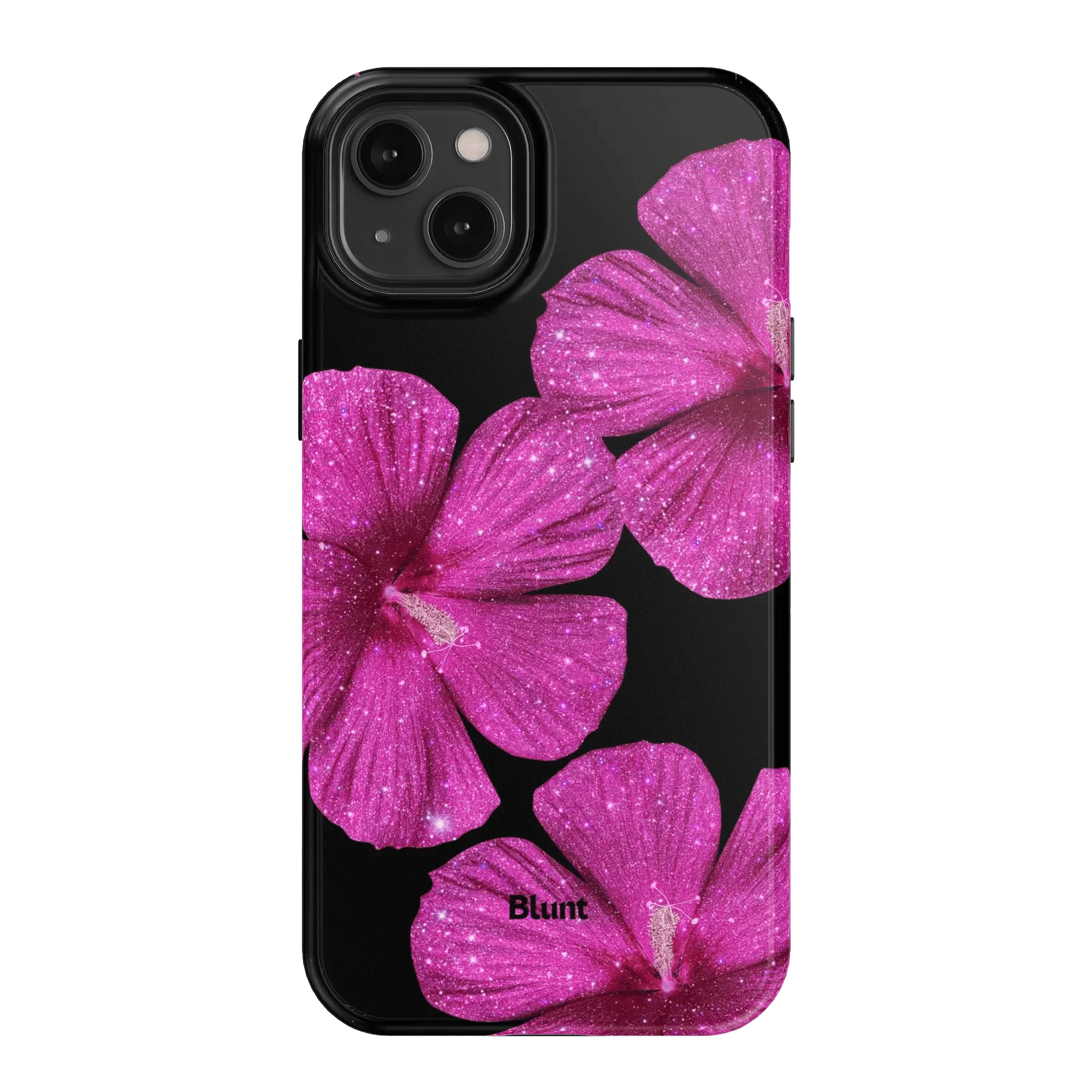 Pink Bloom iPhone Case - Image 17