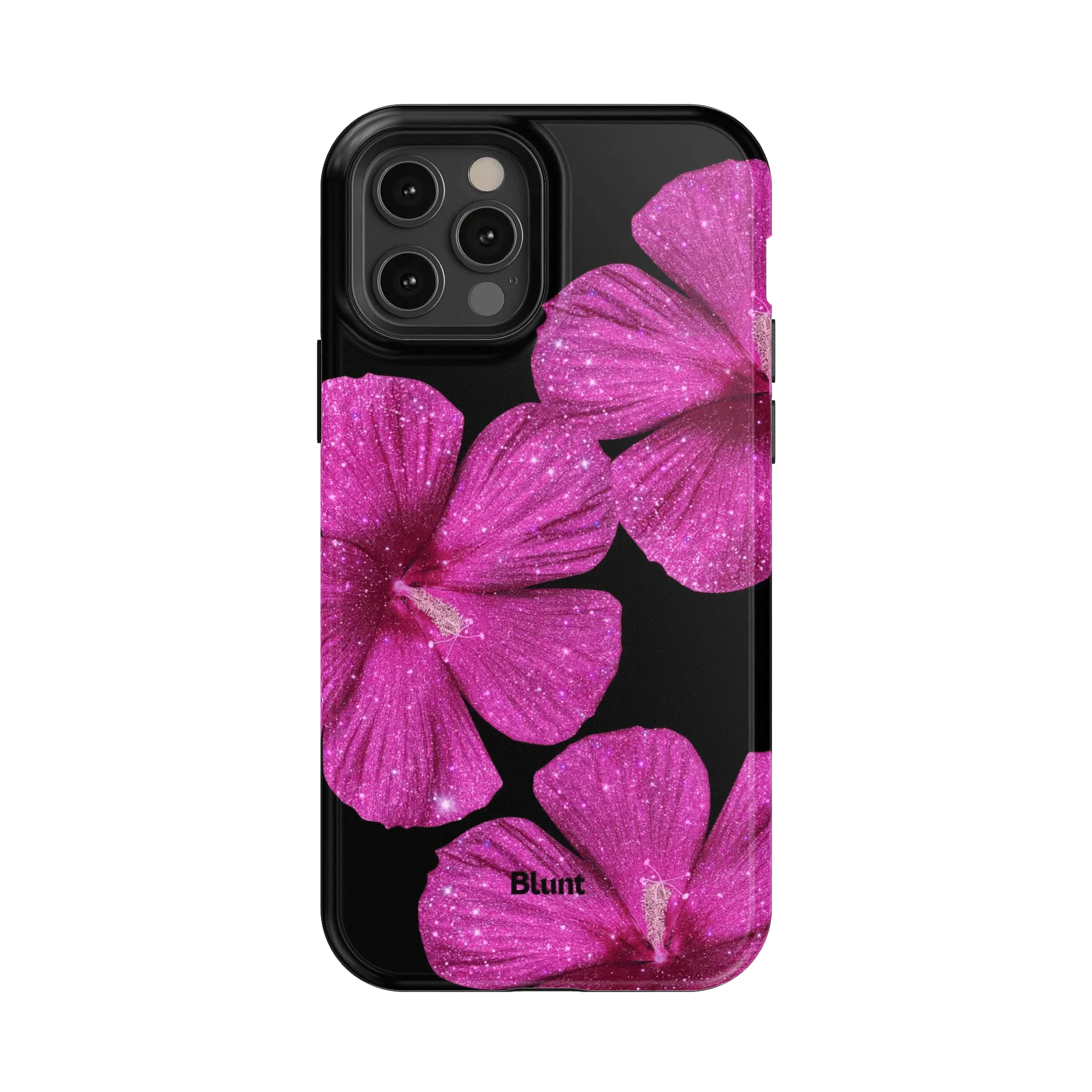 Pink Bloom iPhone Case - Image 23