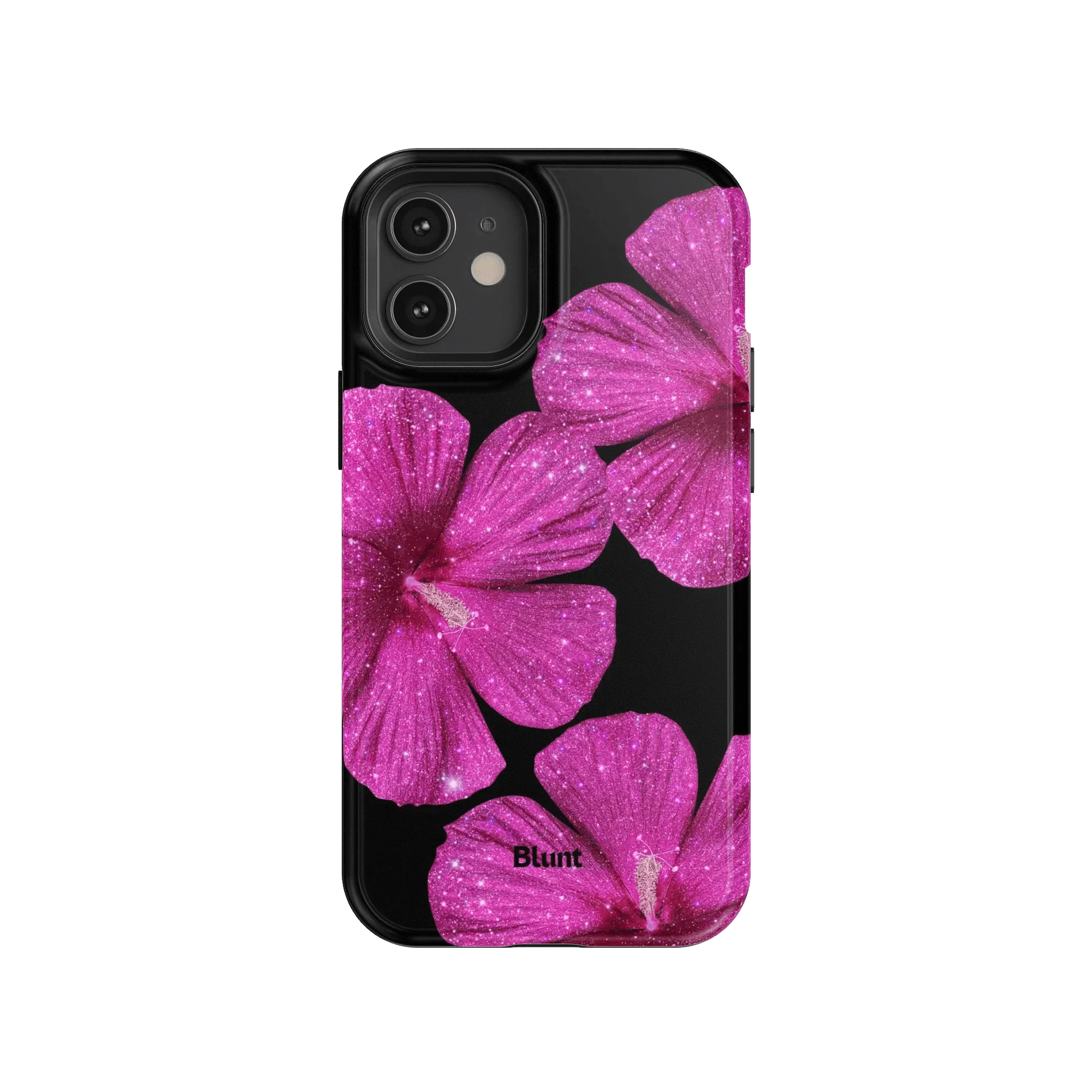 Pink Bloom iPhone Case - Image 25