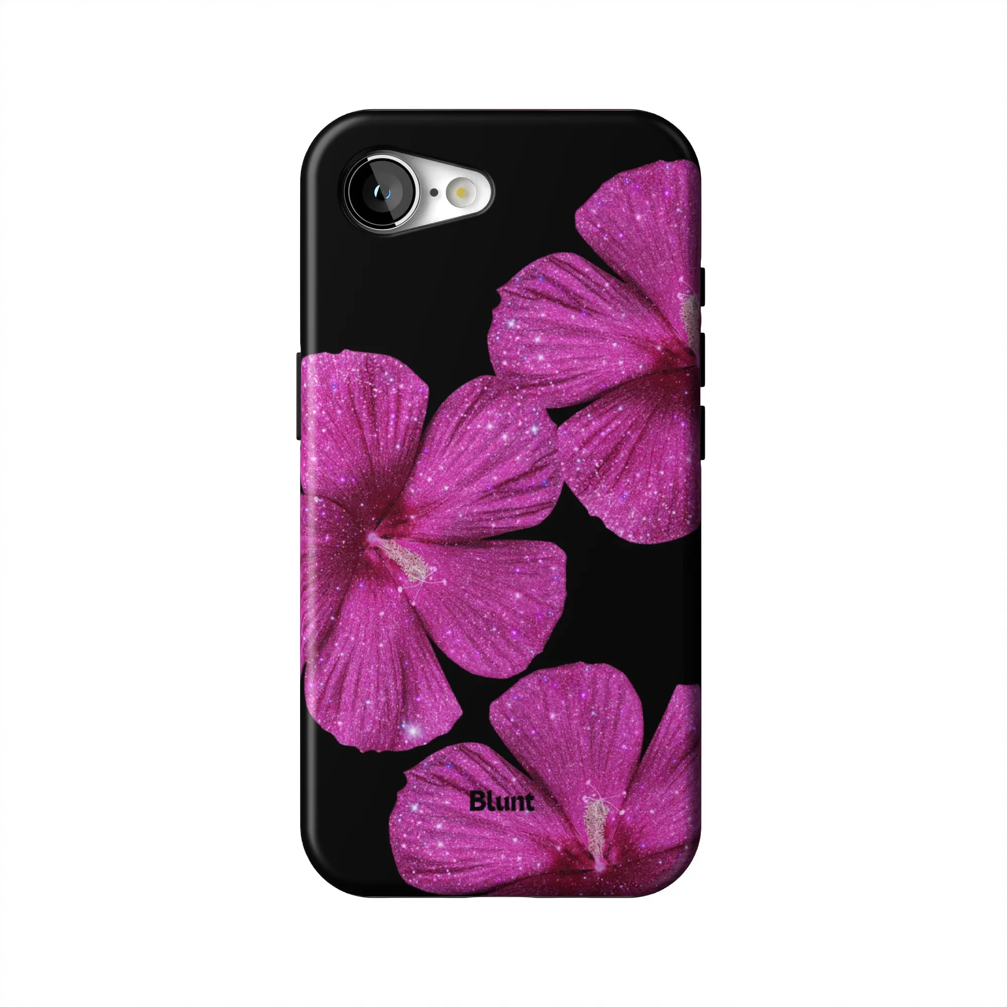 Pink Bloom iPhone Case - Image 32