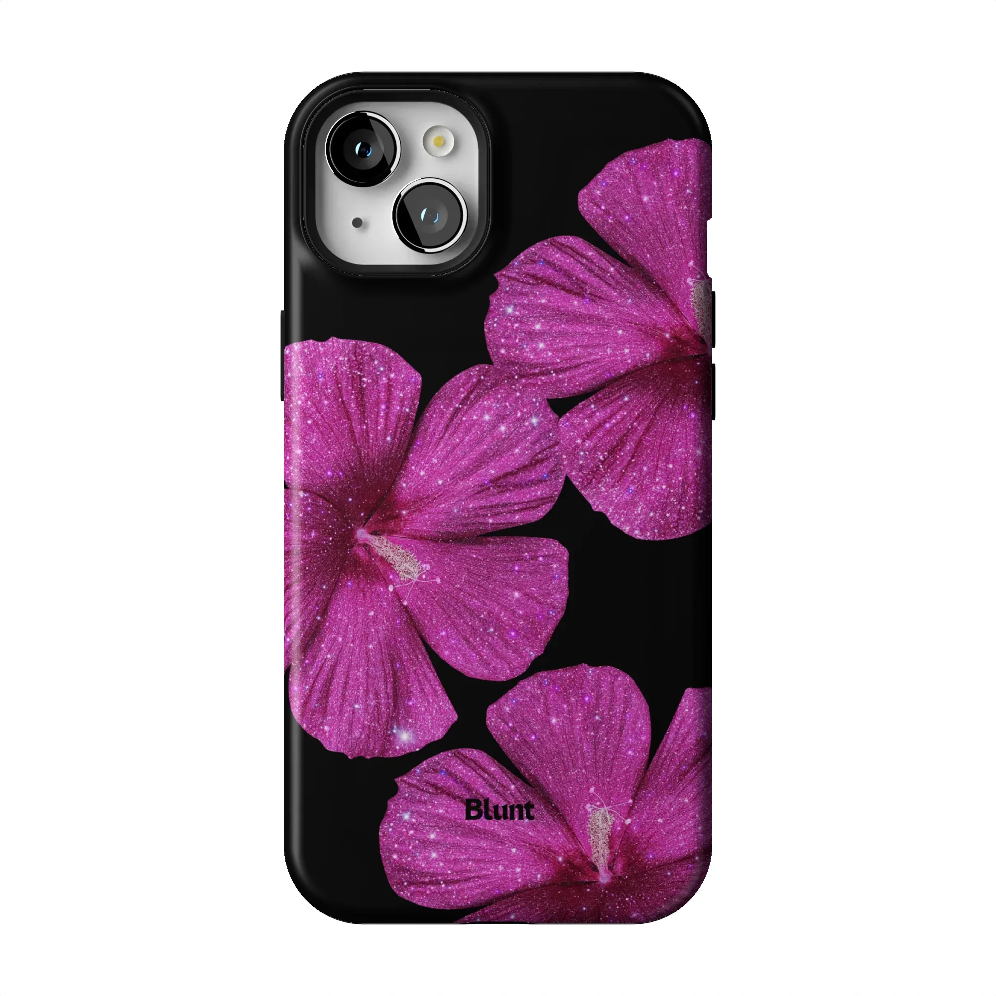 Pink Bloom iPhone Case - Image 44