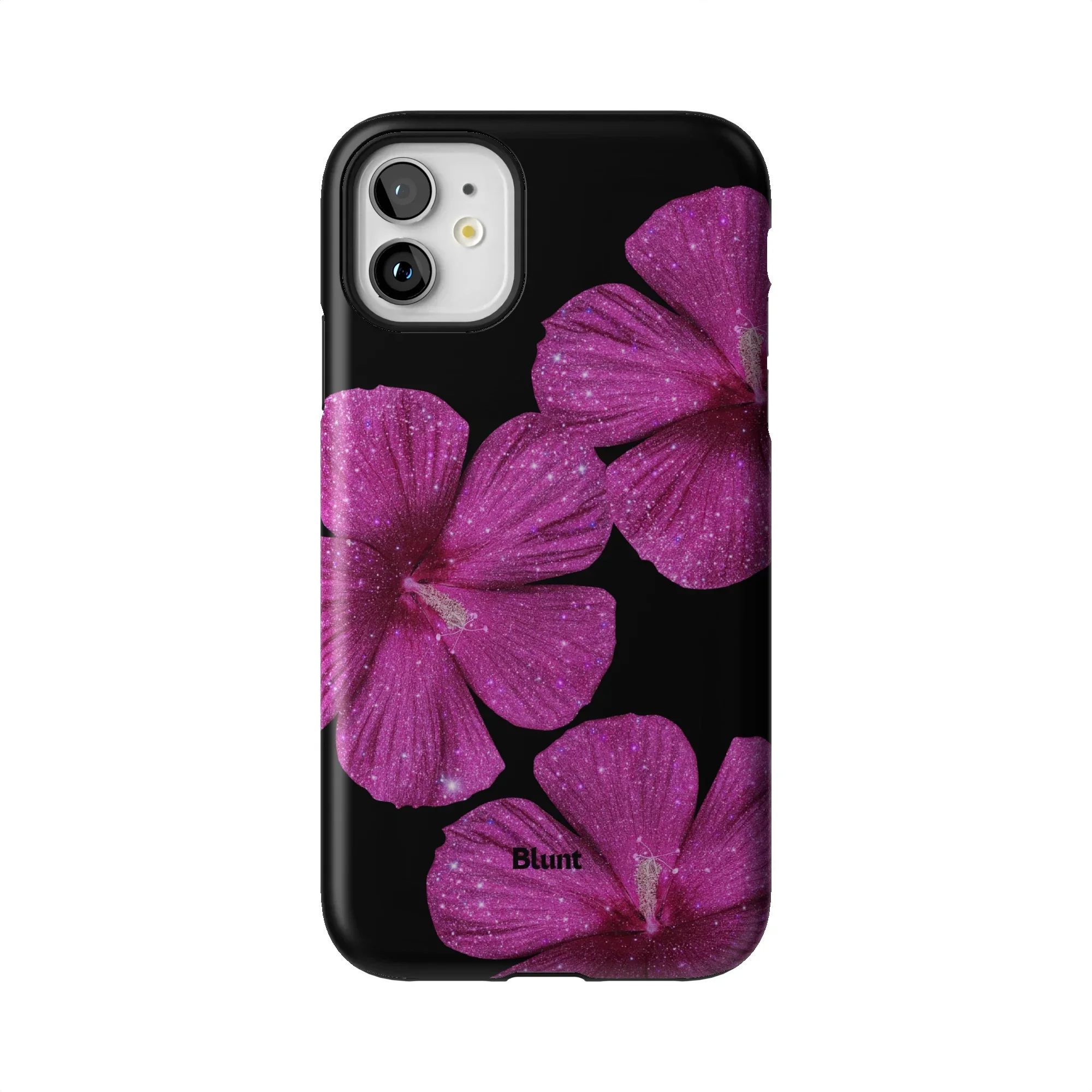Pink Bloom iPhone Case - Image 57