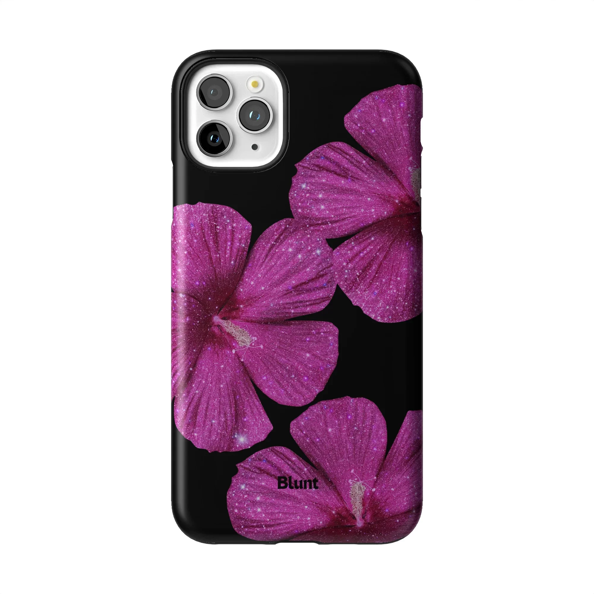Pink Bloom iPhone Case - Image 59