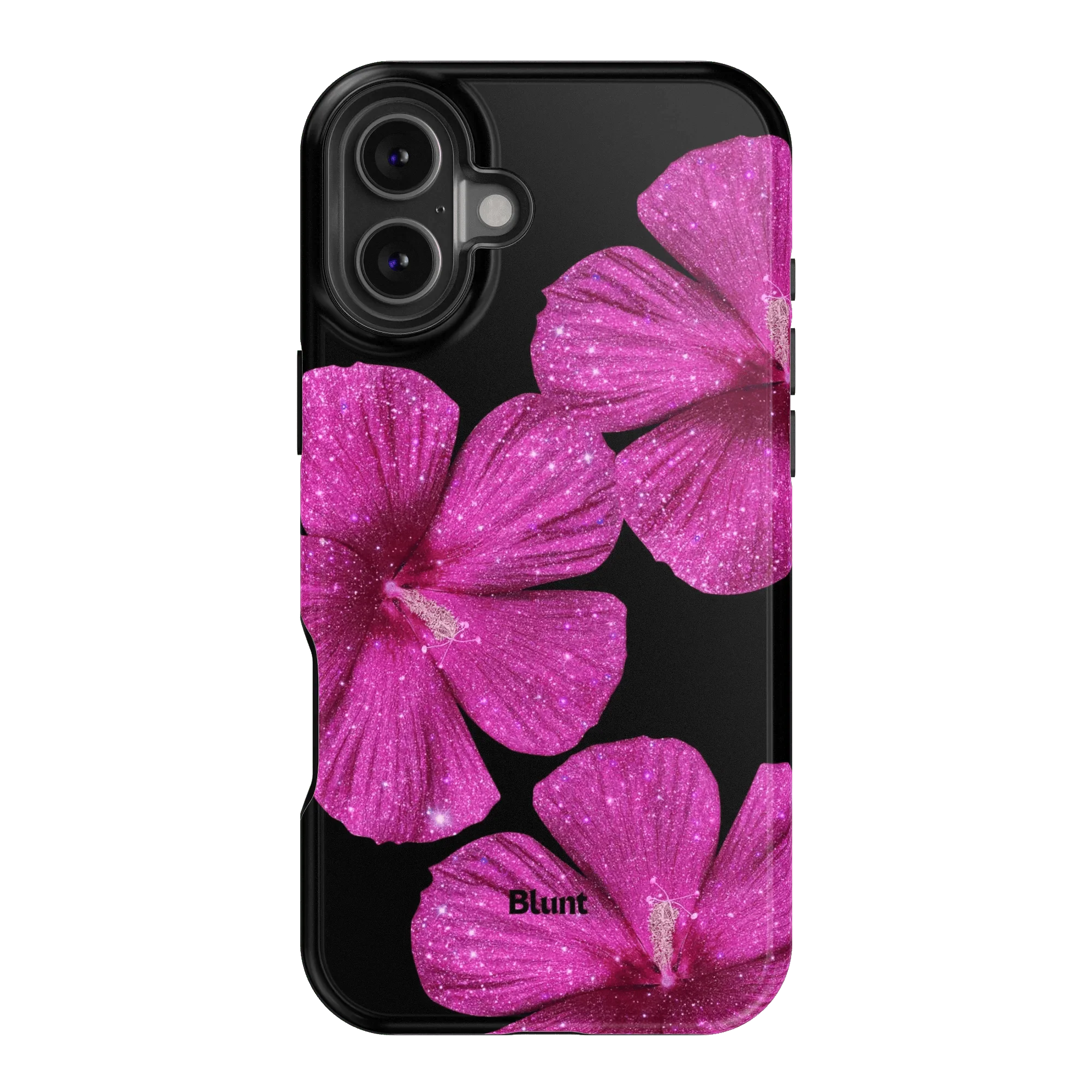 Pink Bloom iPhone Case - Image 8