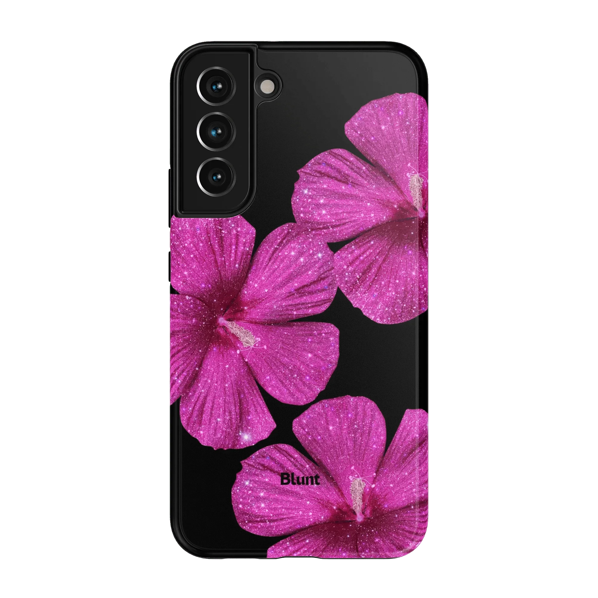 Pink Bloom Samsung Case - Image 11