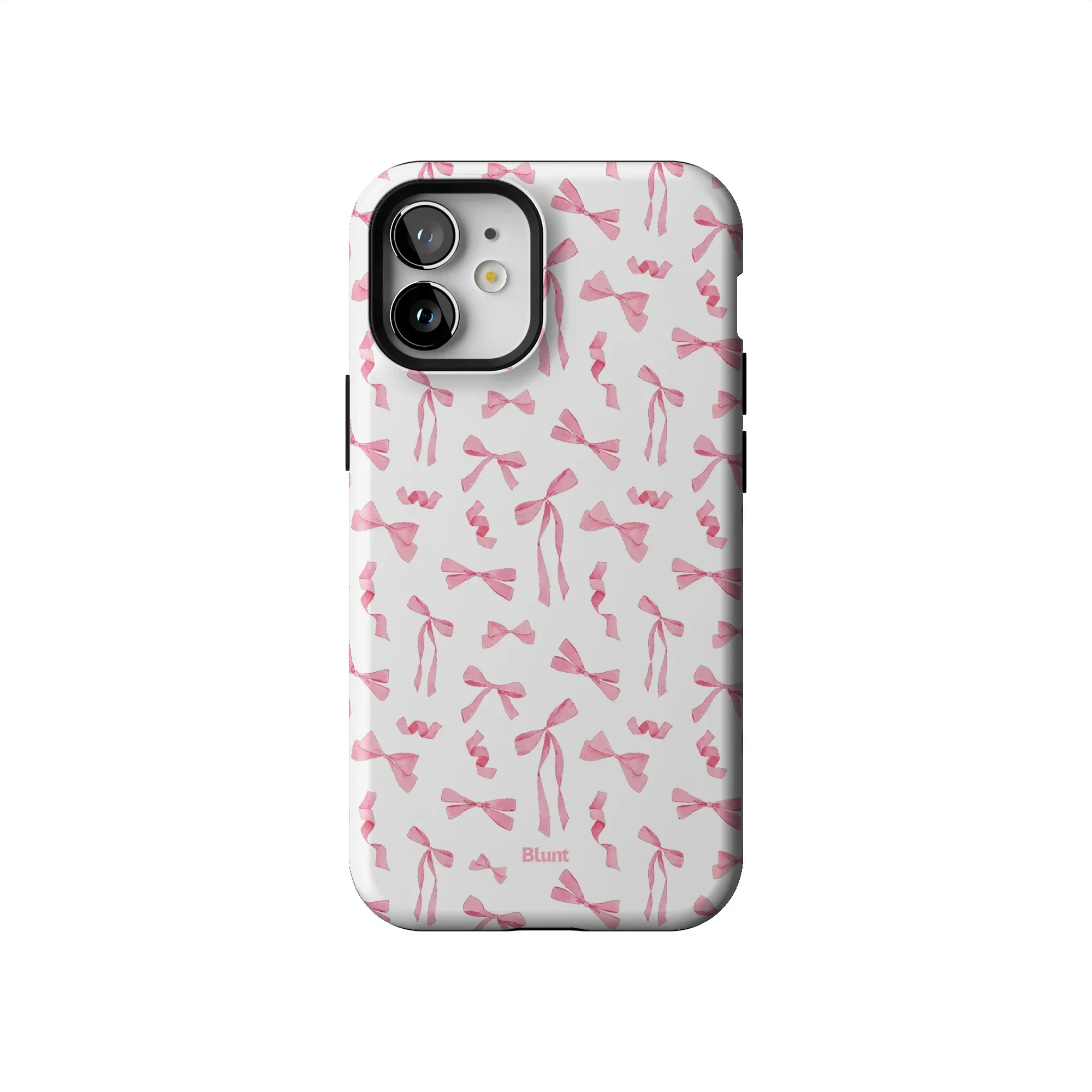 Pink Bow iPhone Case - Image 102
