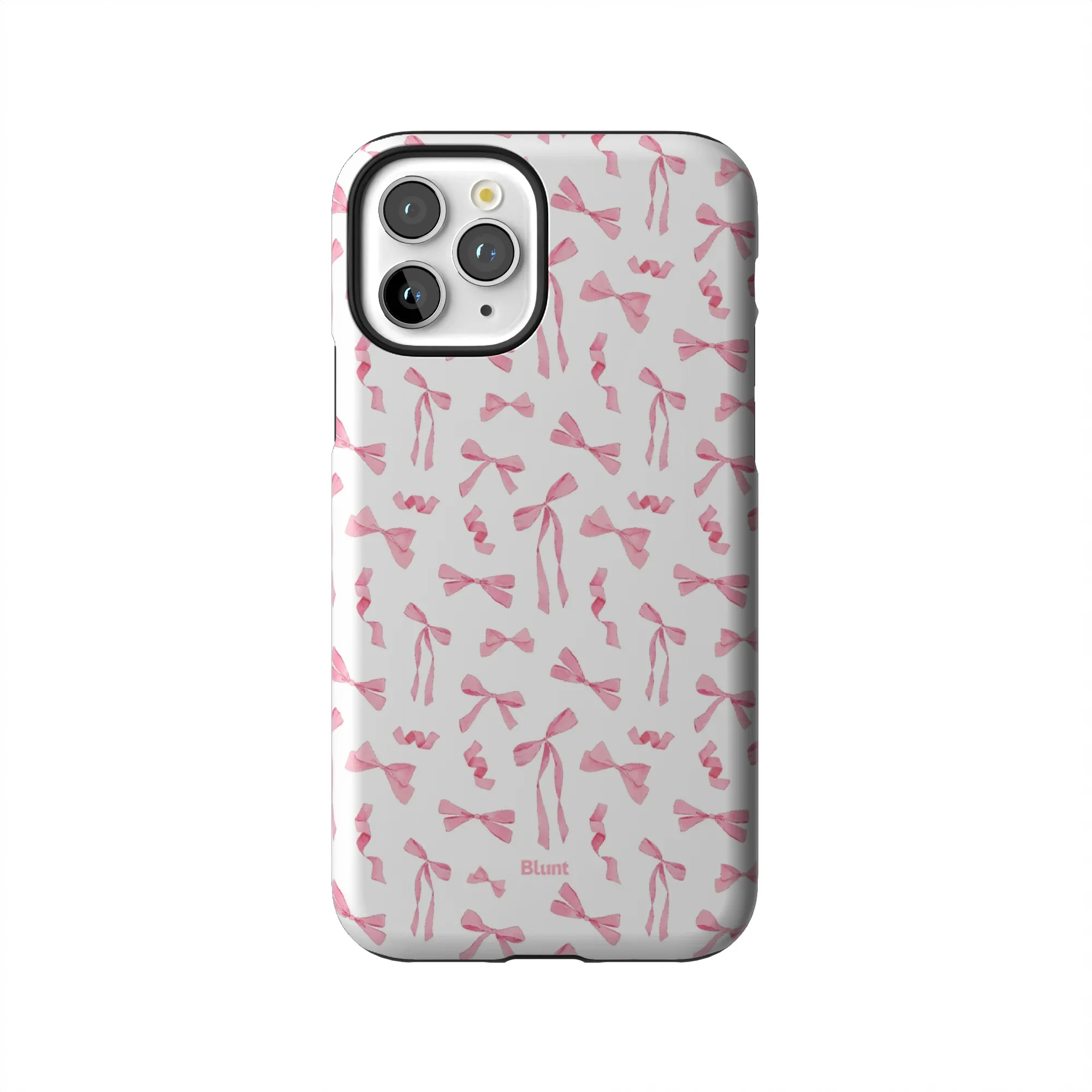 Pink Bow iPhone Case - Image 53