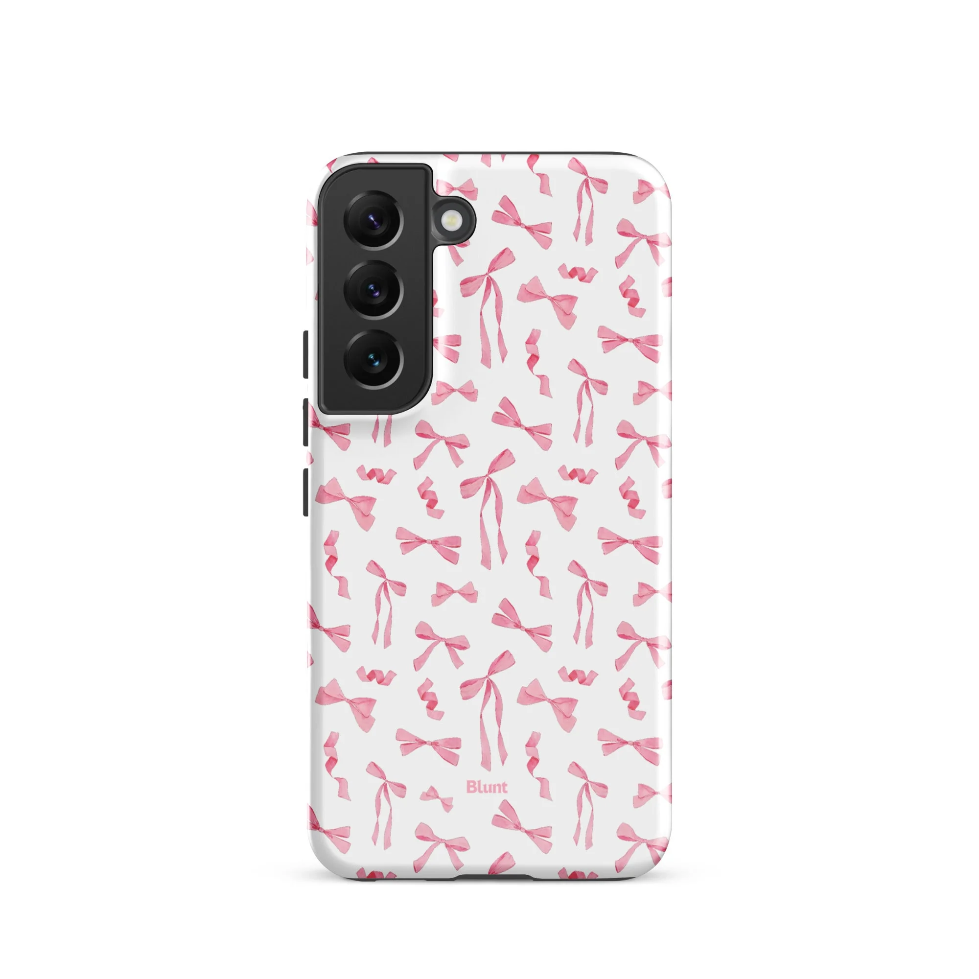 Pink Bow Samsung Case - Image 10