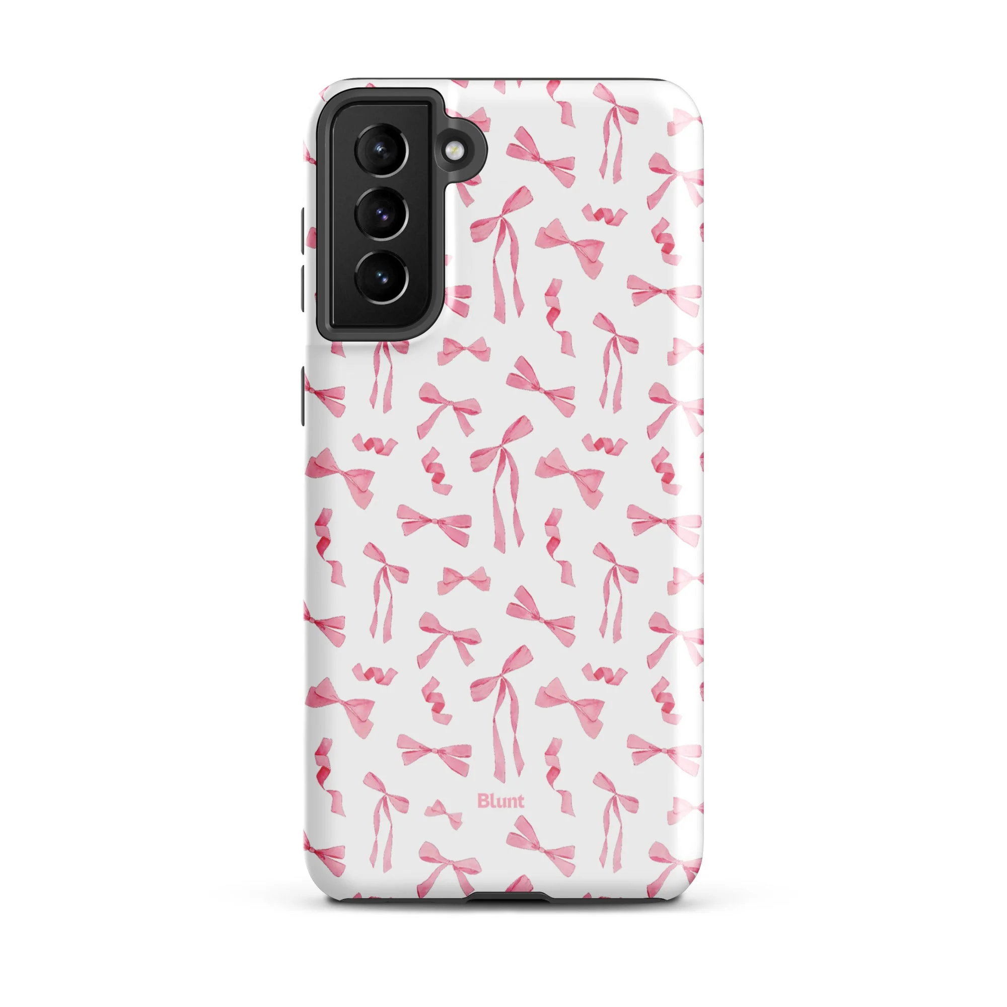 Pink Bow Samsung Case - Image 14