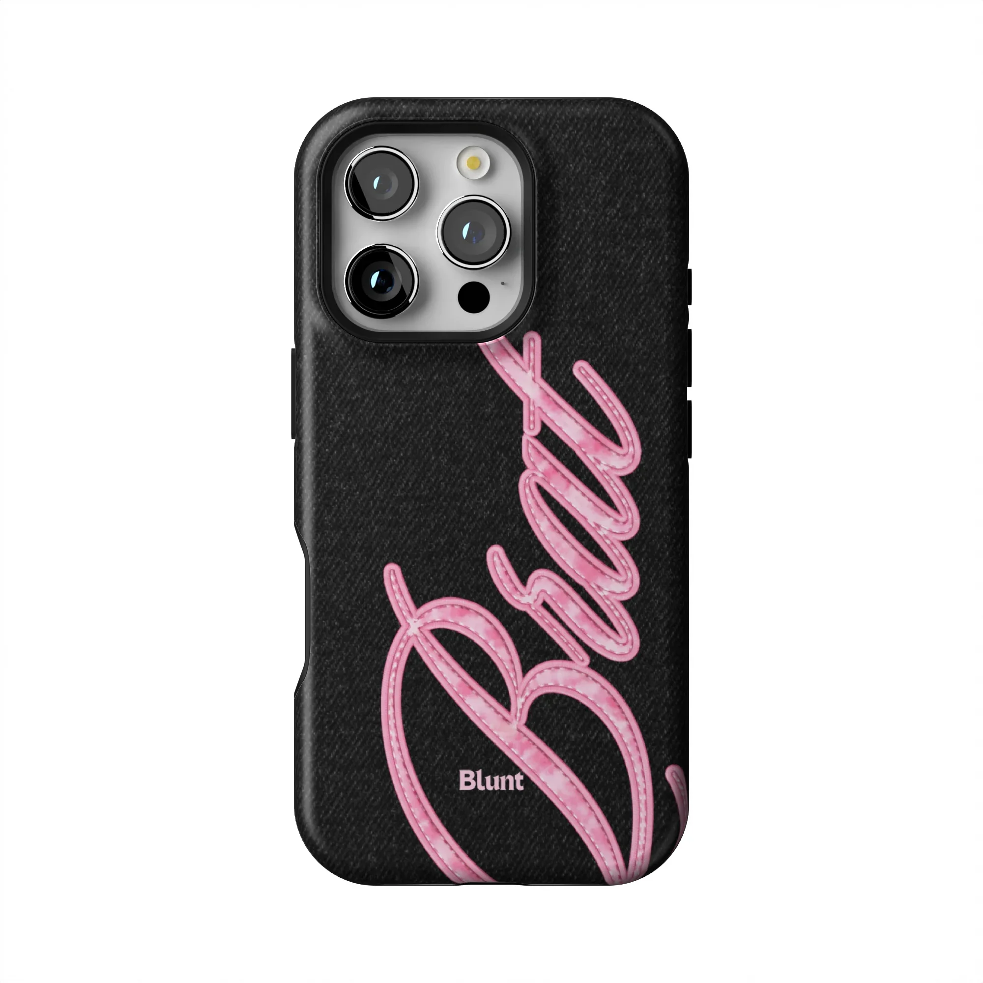 Pink Brat iPhone Case - Image 14