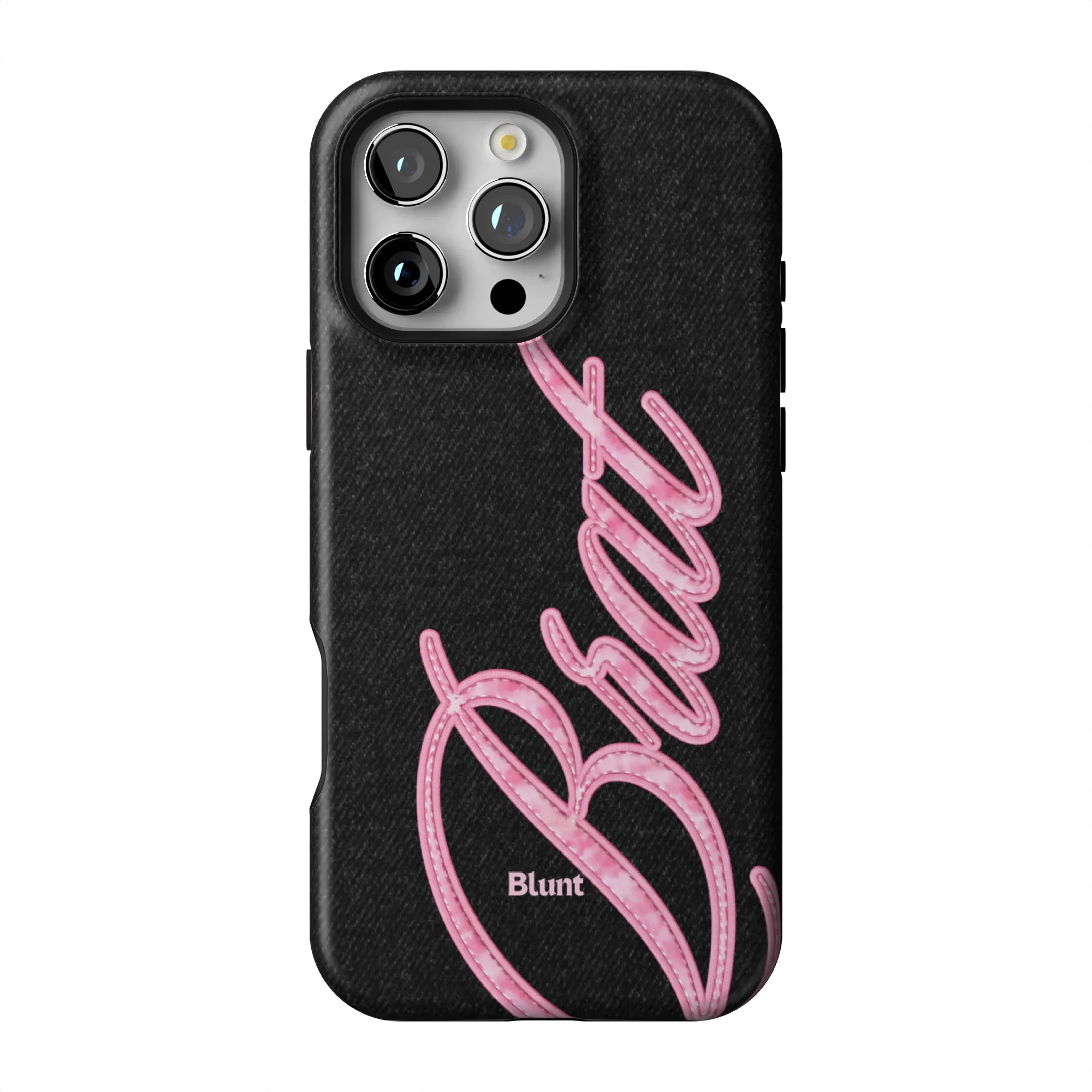 Pink Brat iPhone Case - Image 16