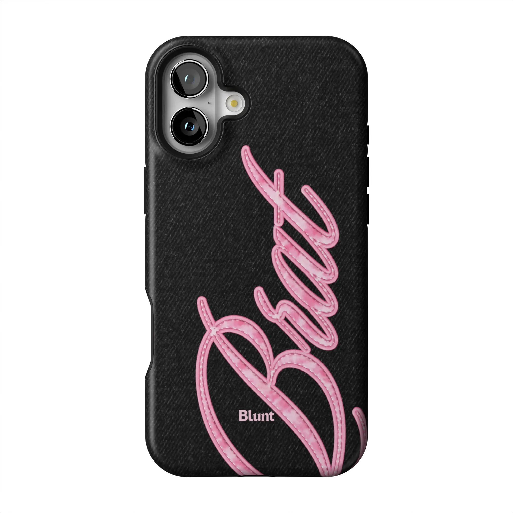 Pink Brat iPhone Case - Image 18