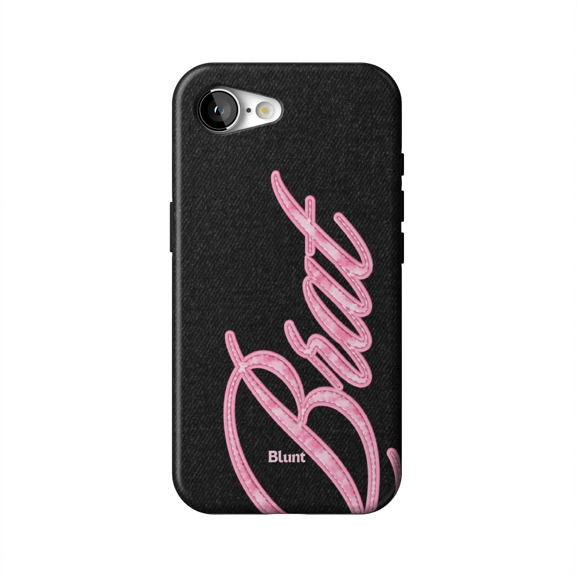 Pink Brat iPhone Case - Image 19