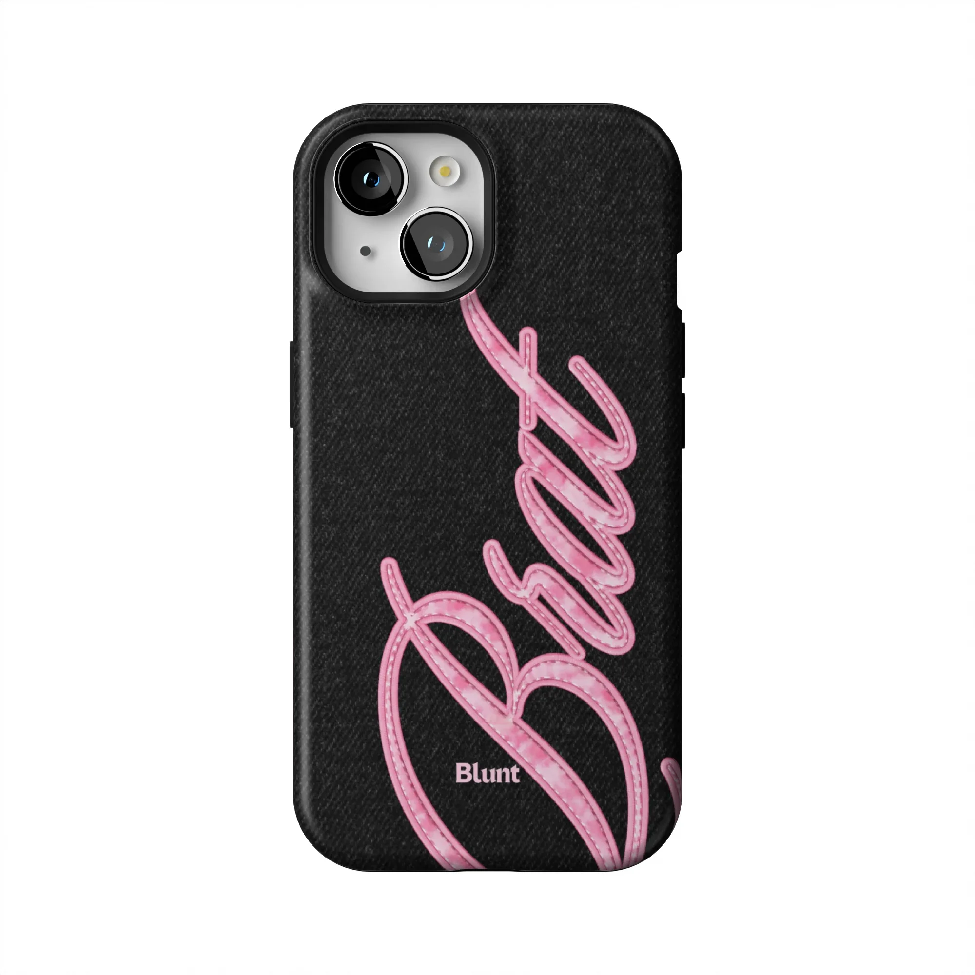 Pink Brat iPhone Case - Image 22