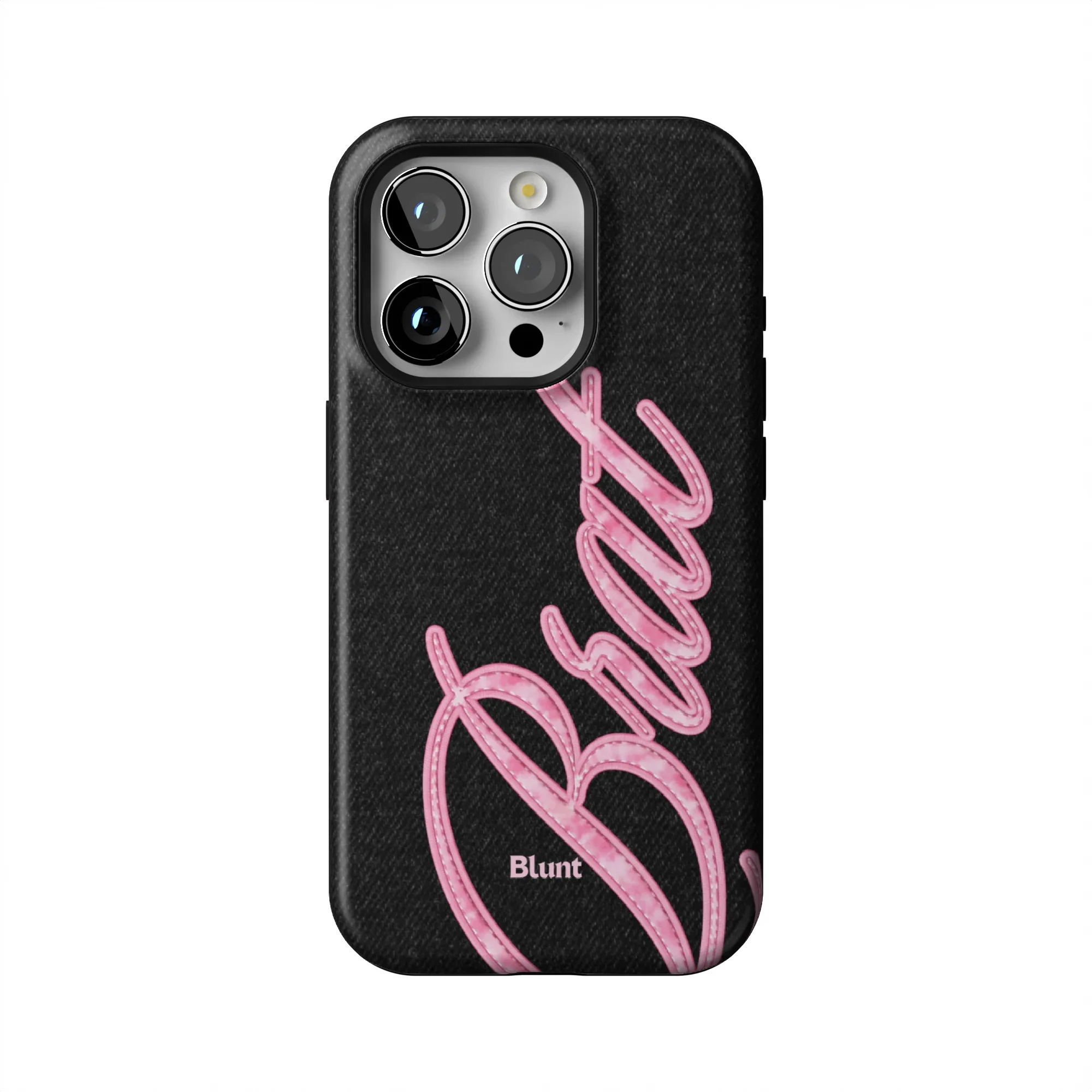 Pink Brat iPhone Case - Image 23