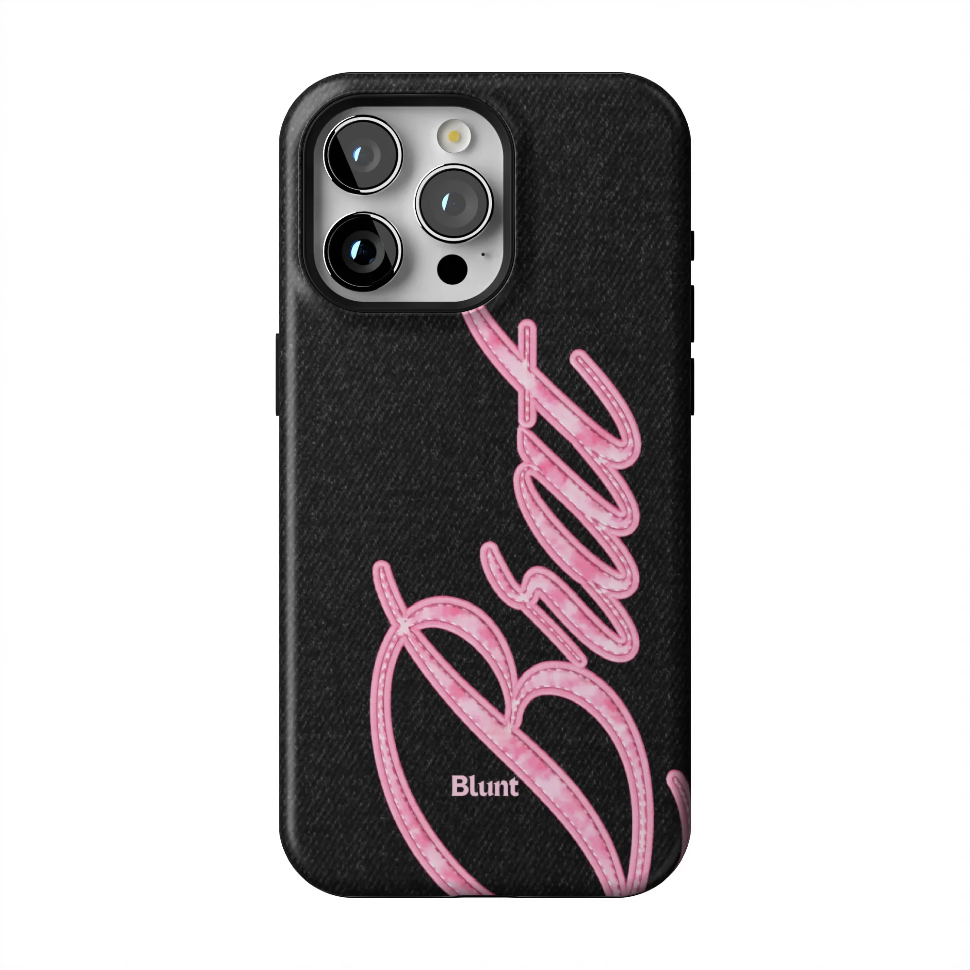 Pink Brat iPhone Case - Image 25