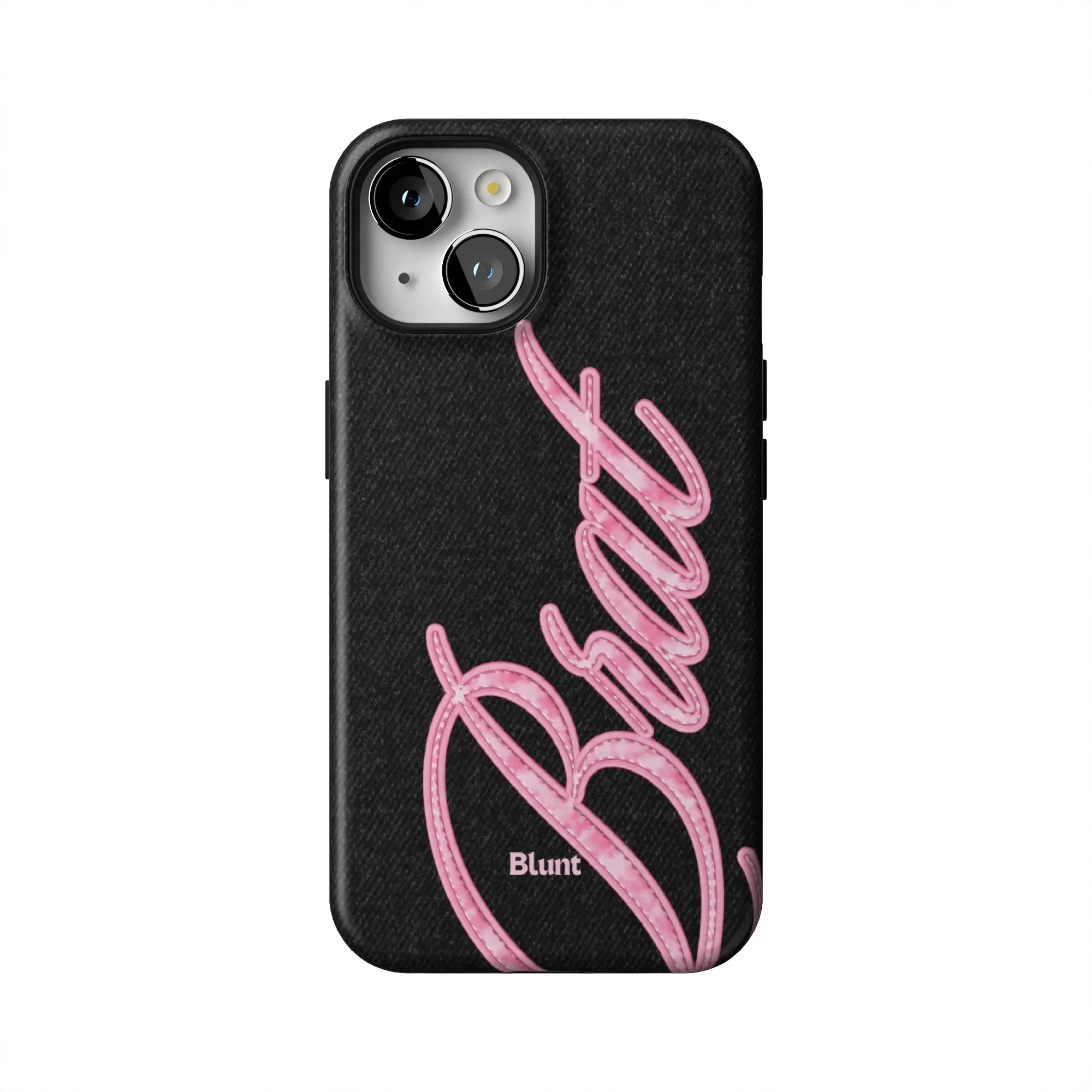 Pink Brat iPhone Case - Image 30