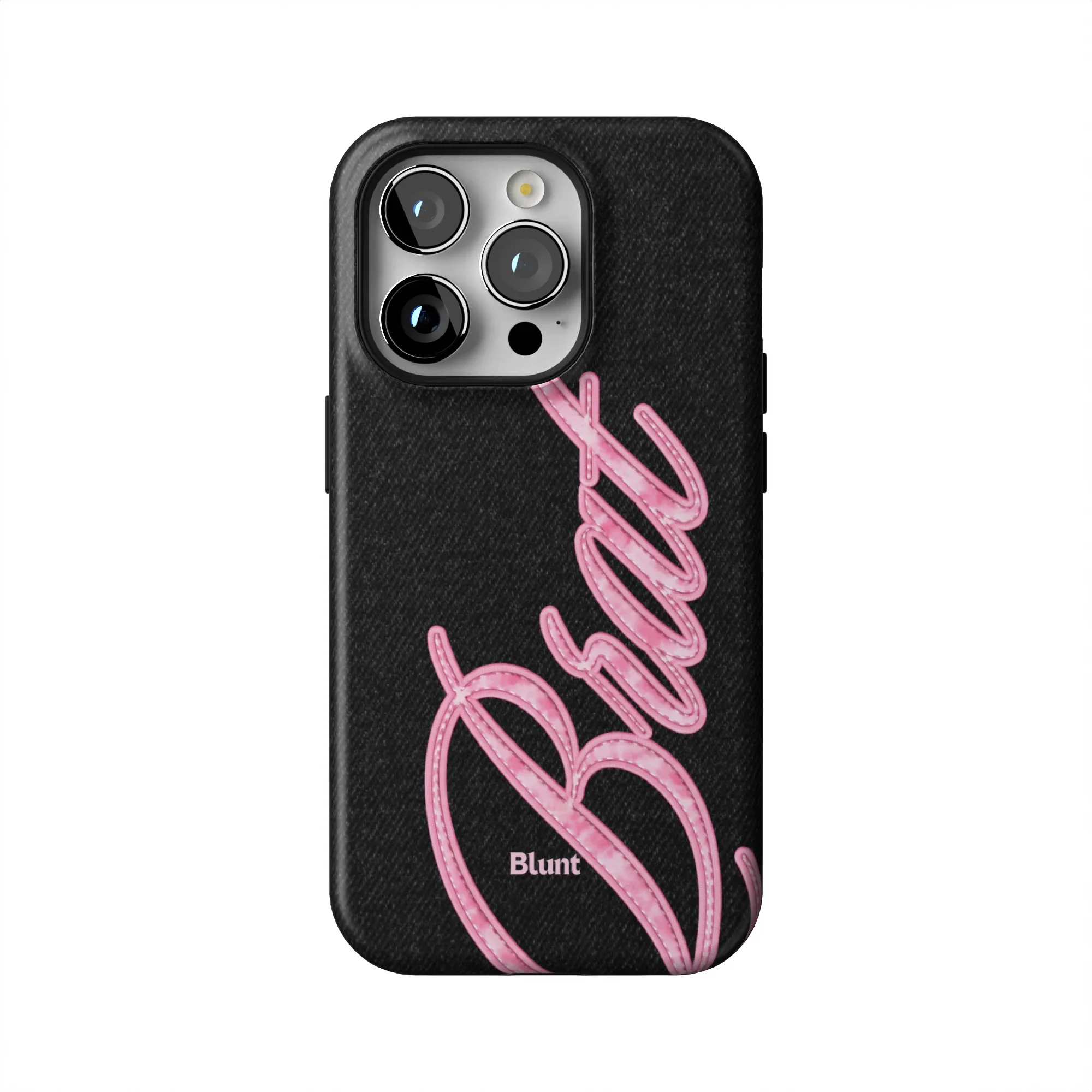 Pink Brat iPhone Case - Image 31