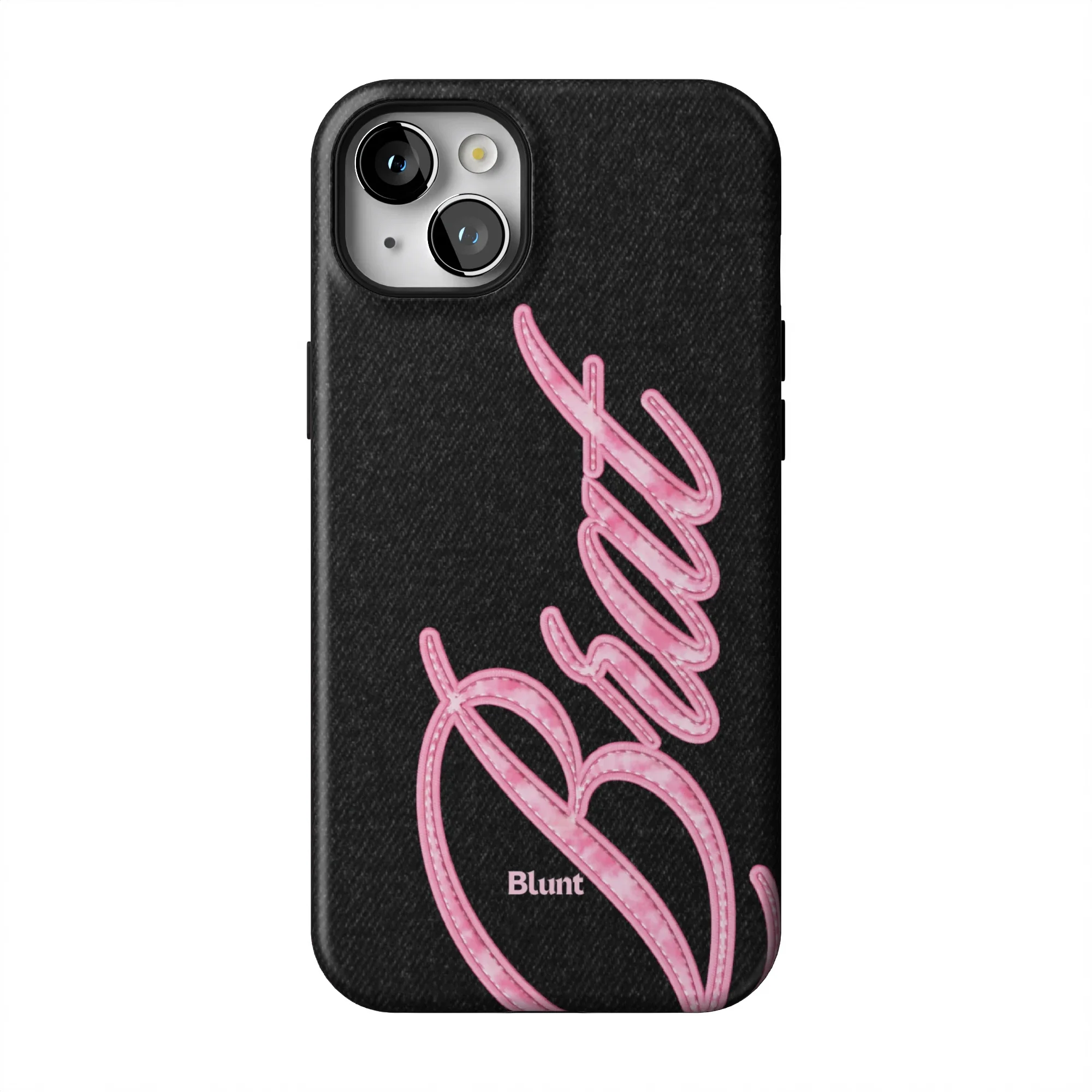 Pink Brat iPhone Case - Image 36