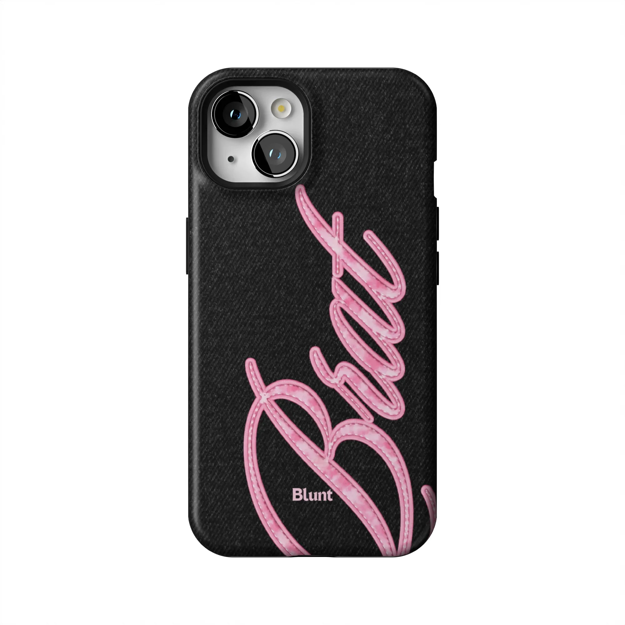 Pink Brat iPhone Case - Image 38