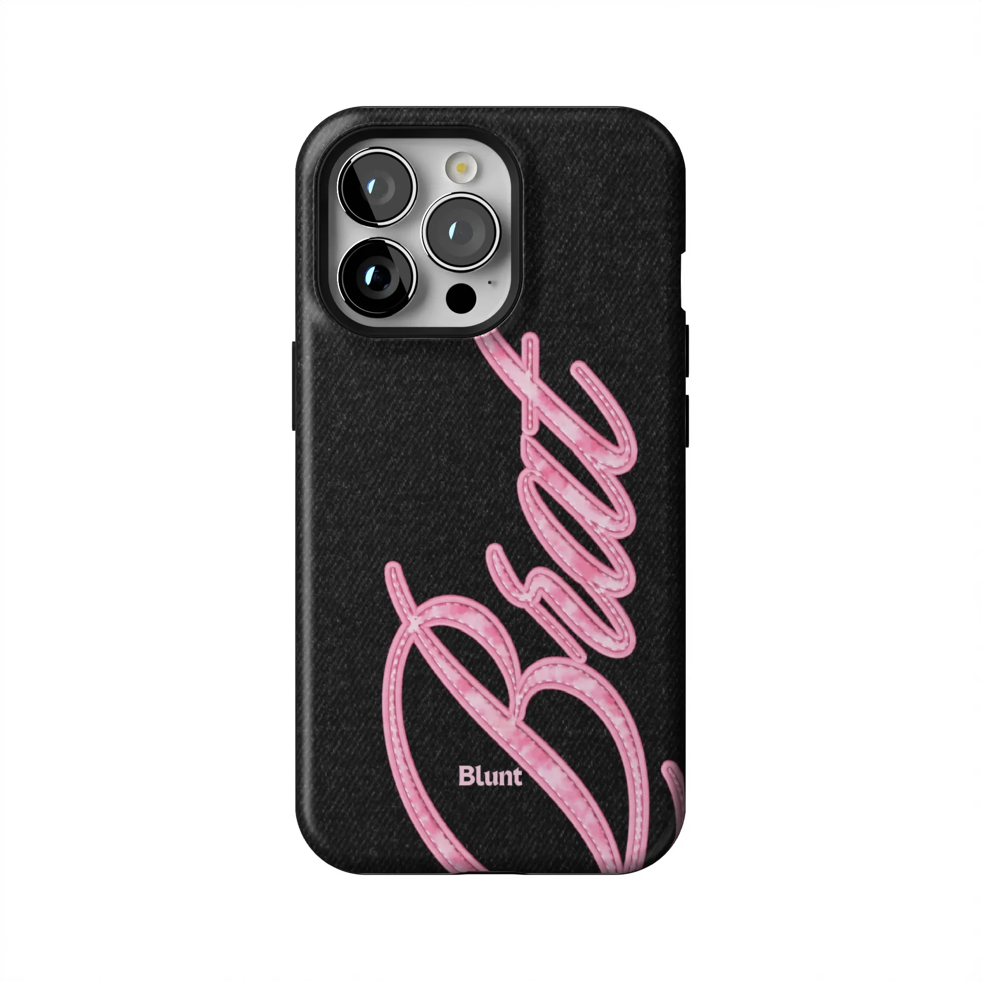 Pink Brat iPhone Case - Image 39