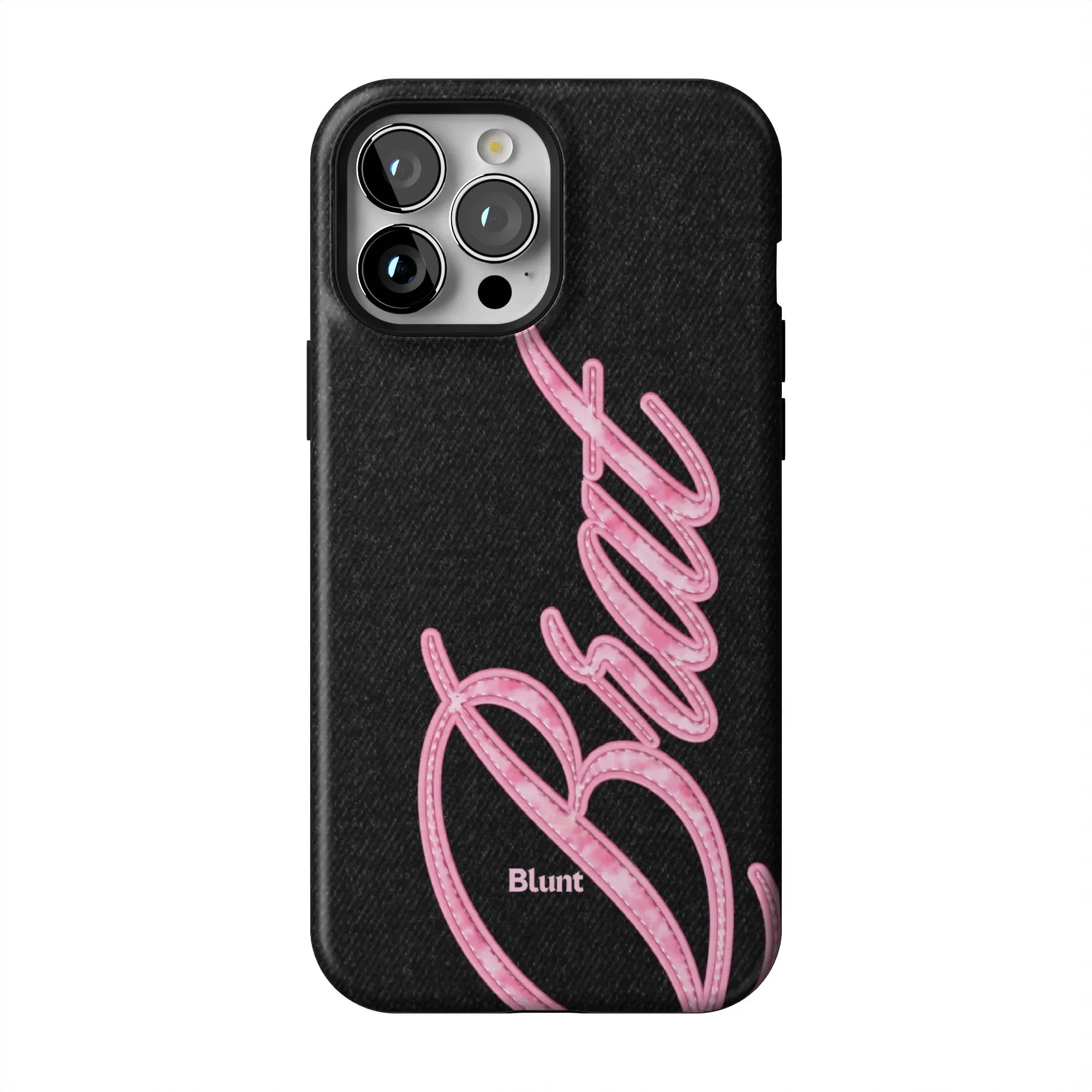 Pink Brat iPhone Case - Image 41