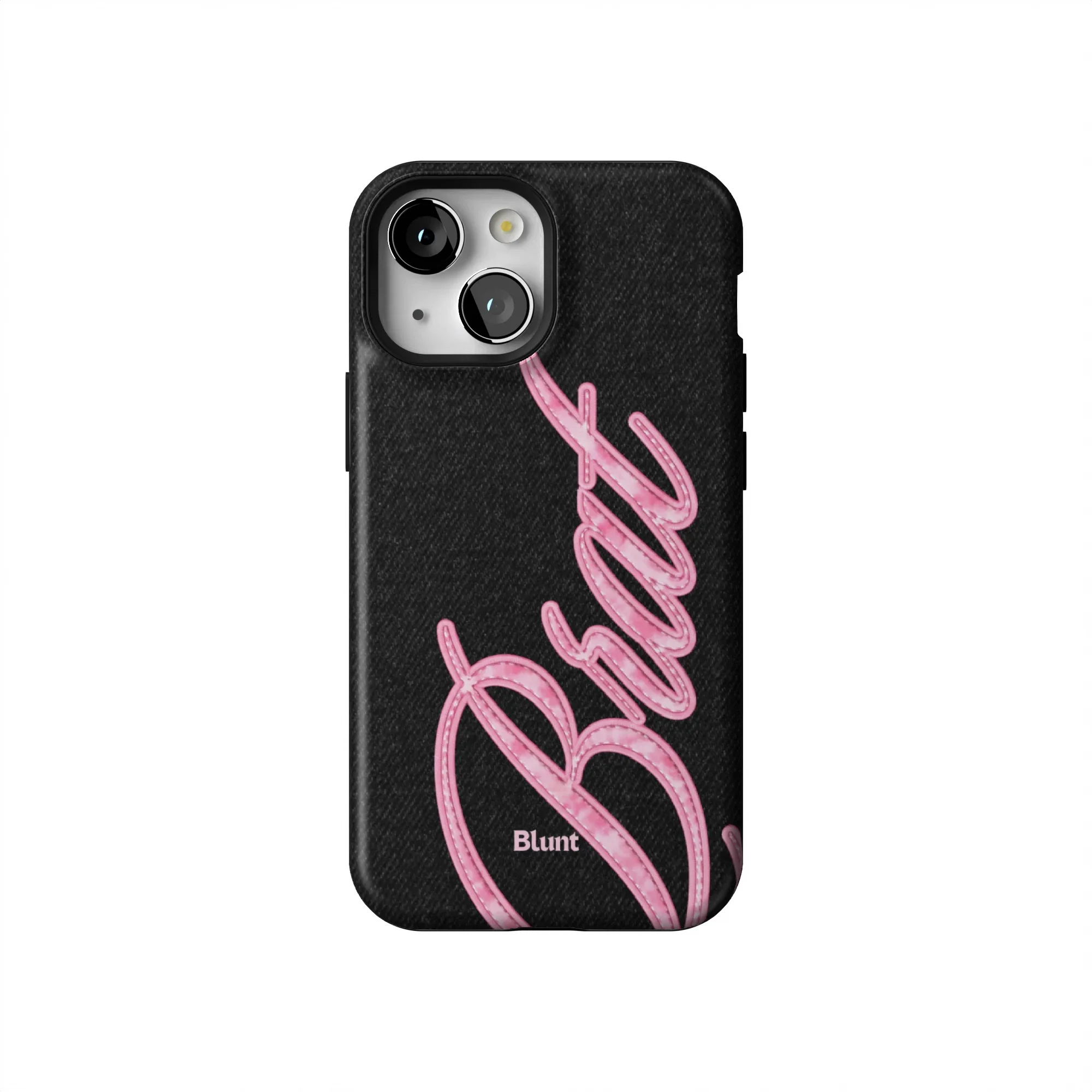 Pink Brat iPhone Case - Image 44