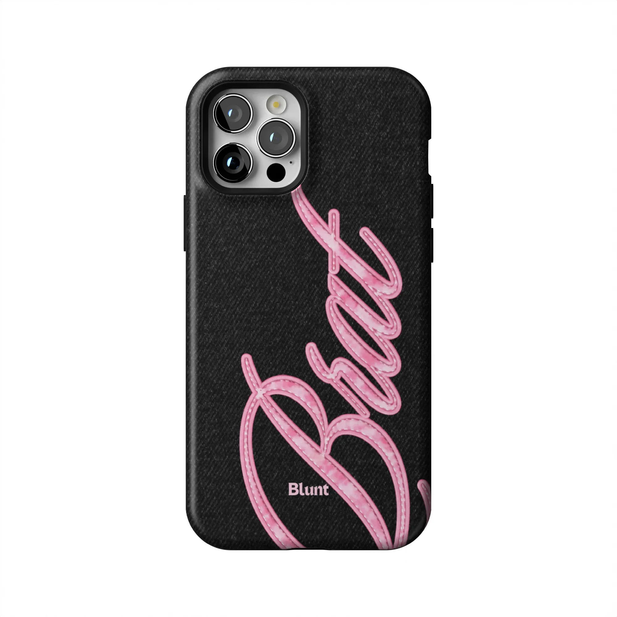 Pink Brat iPhone Case - Image 47