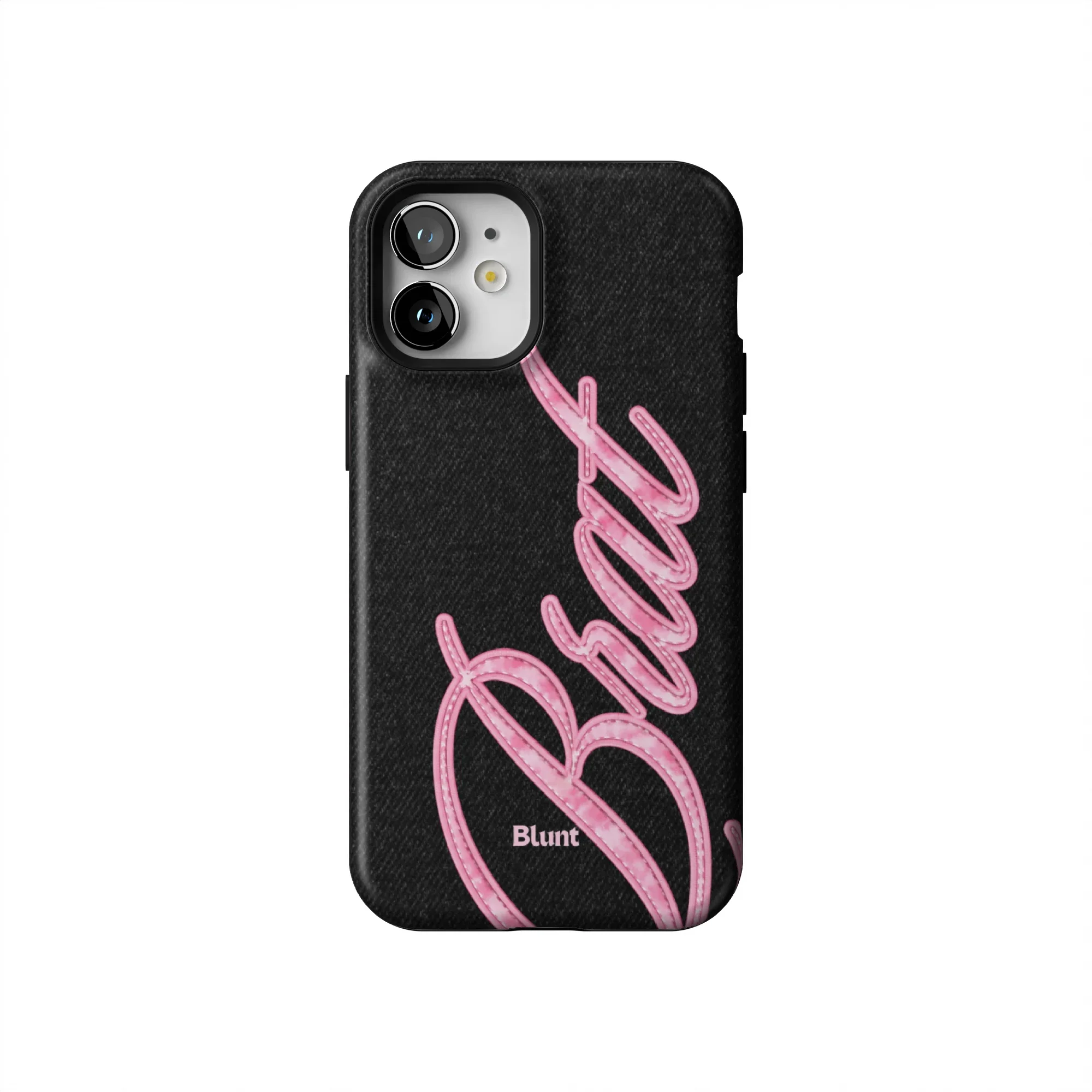 Pink Brat iPhone Case - Image 52
