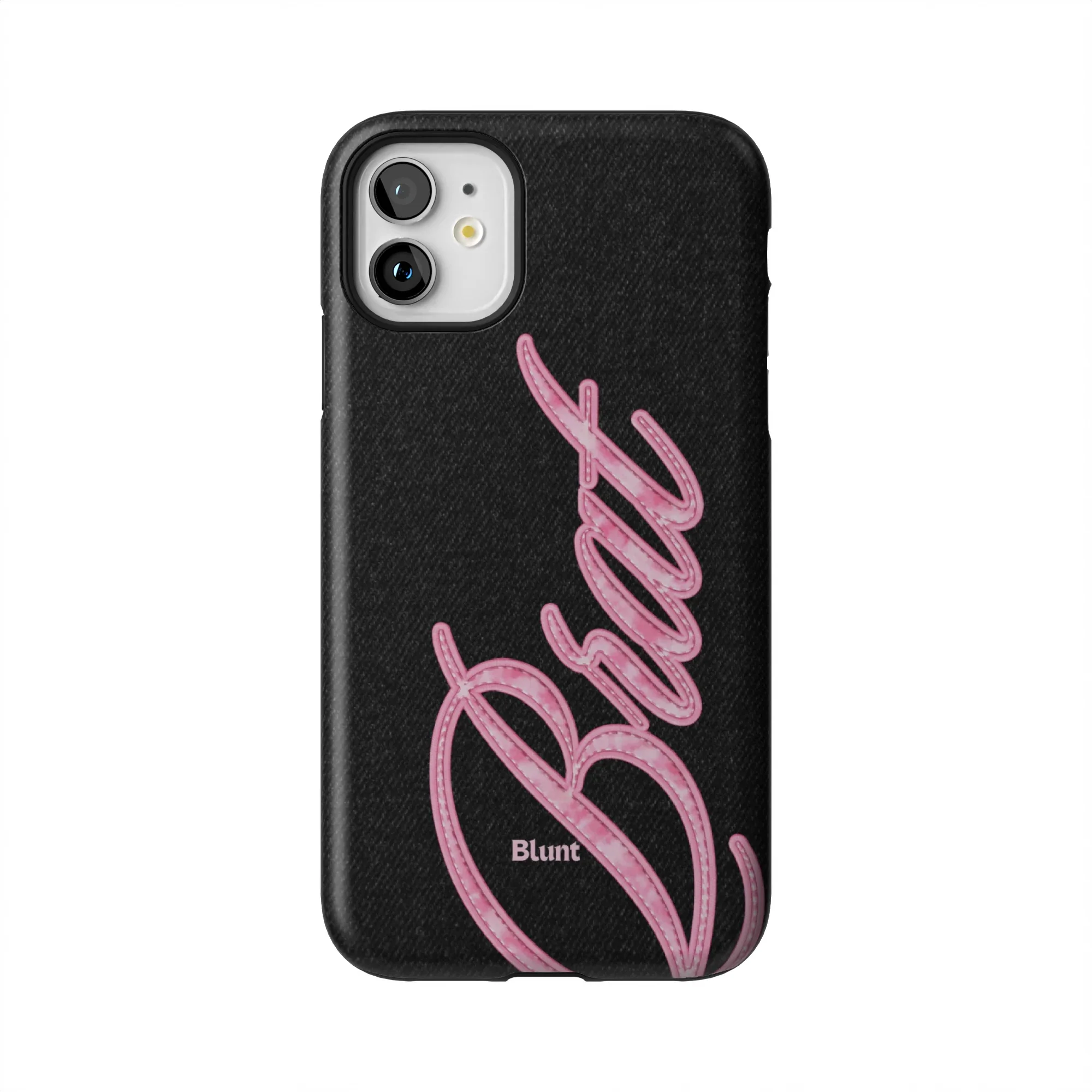 Pink Brat iPhone Case - Image 53