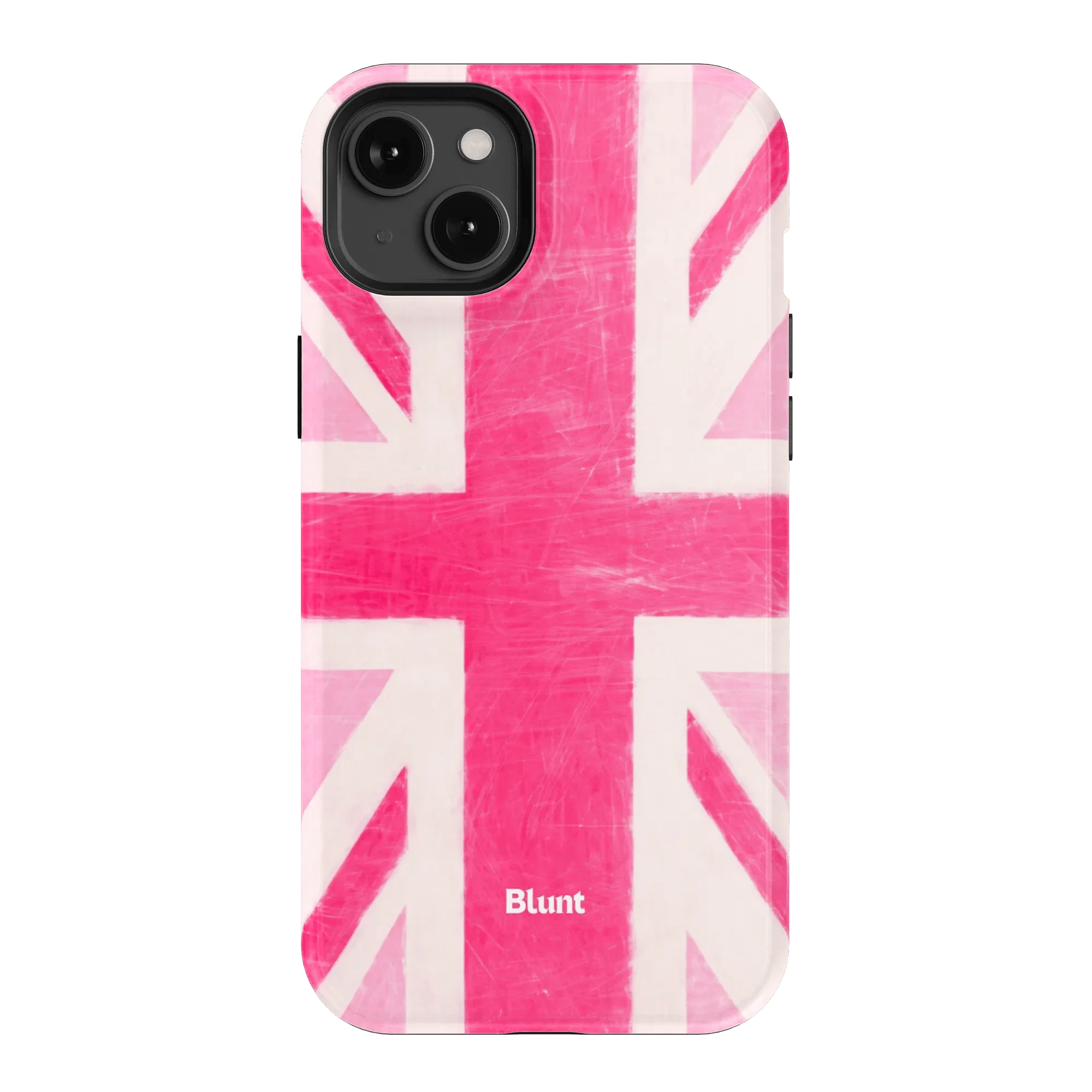 Pink Brit iPhone Case - Image 12