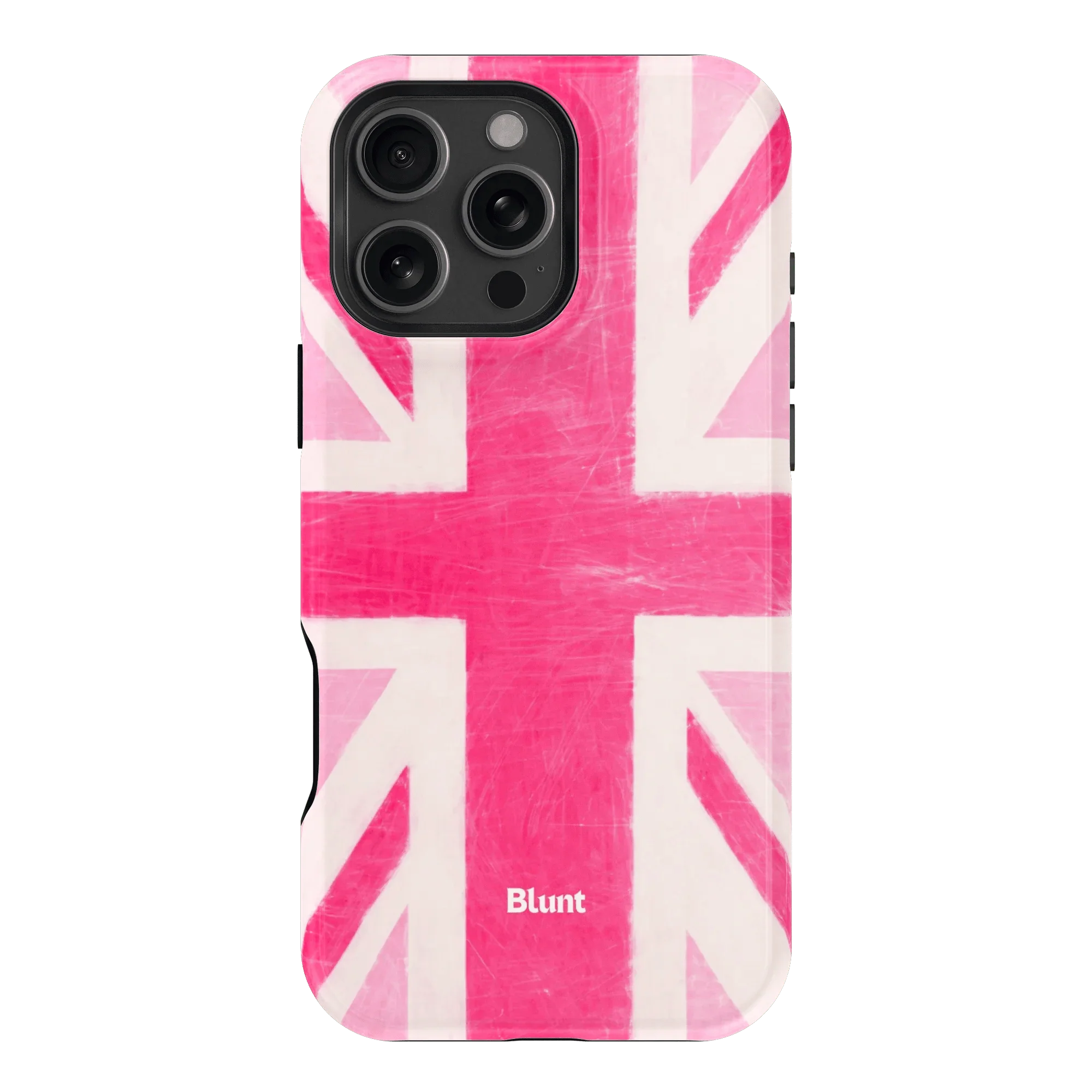 Pink Brit iPhone Case - Image 7