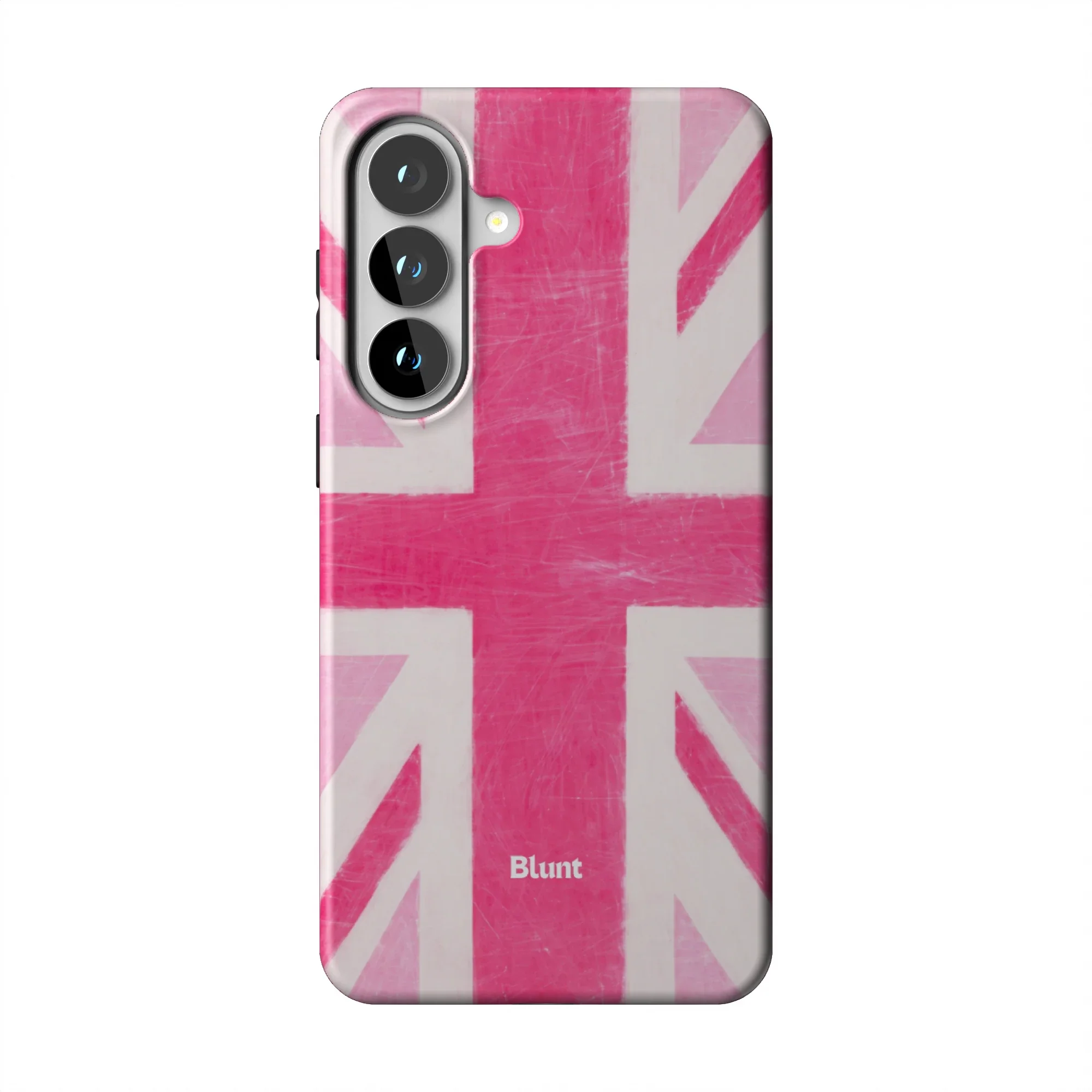 Pink Brit Samsung Case - Image 17
