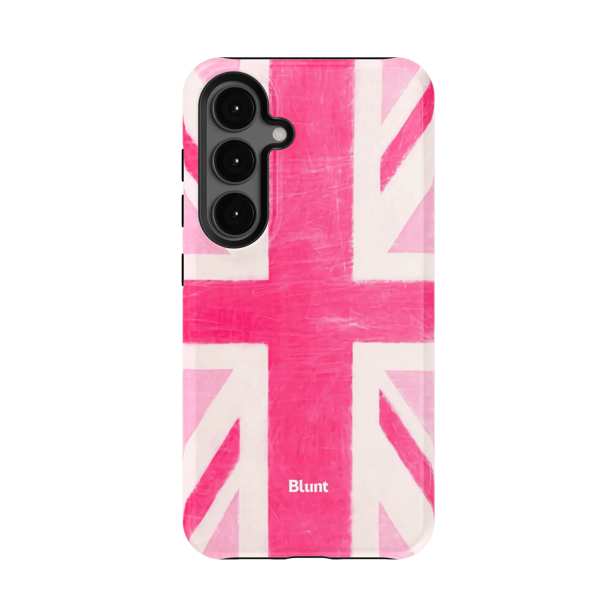 Pink Brit Samsung Case - Image 4