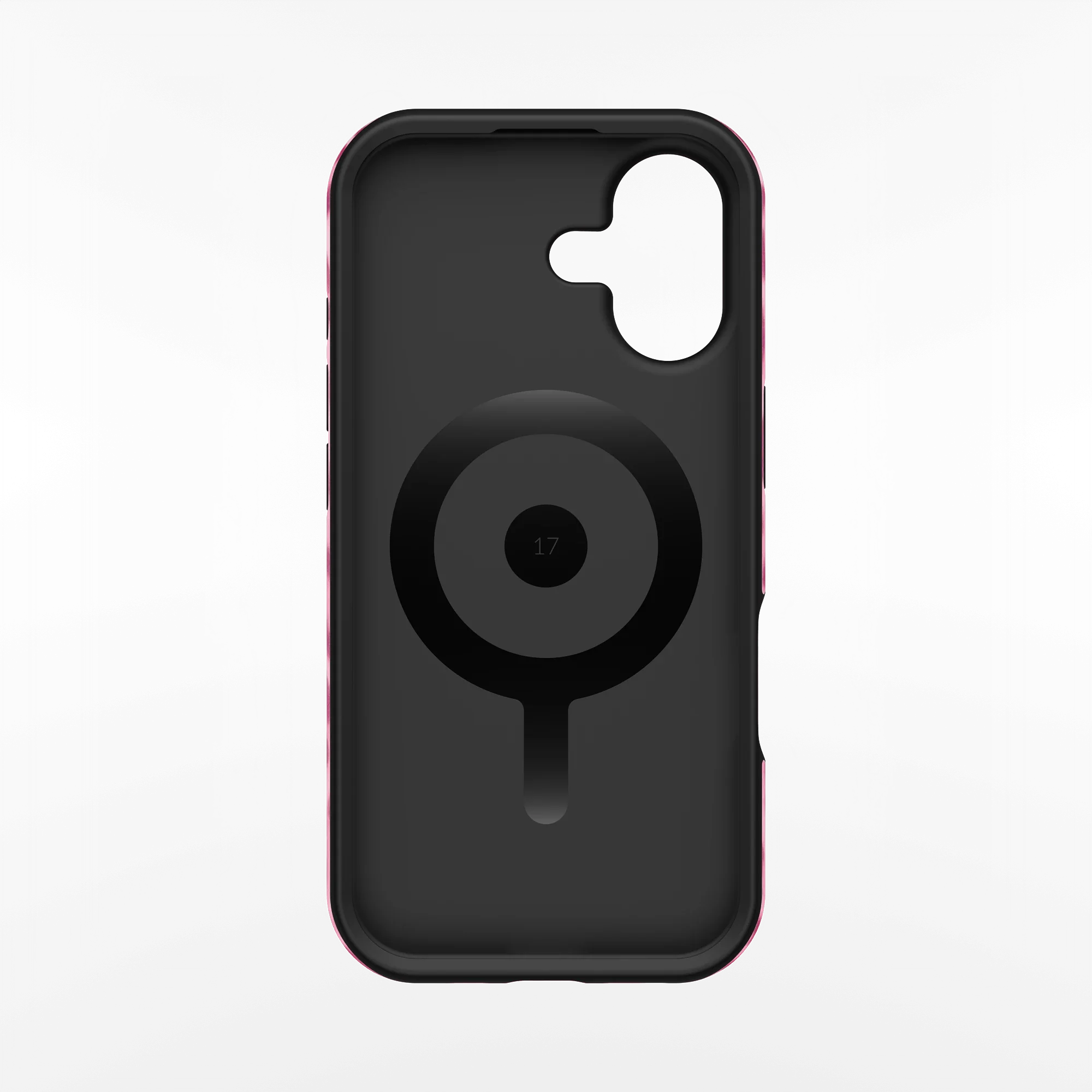 Pink Cheetah Magic 8 iPhone Case - Image 29