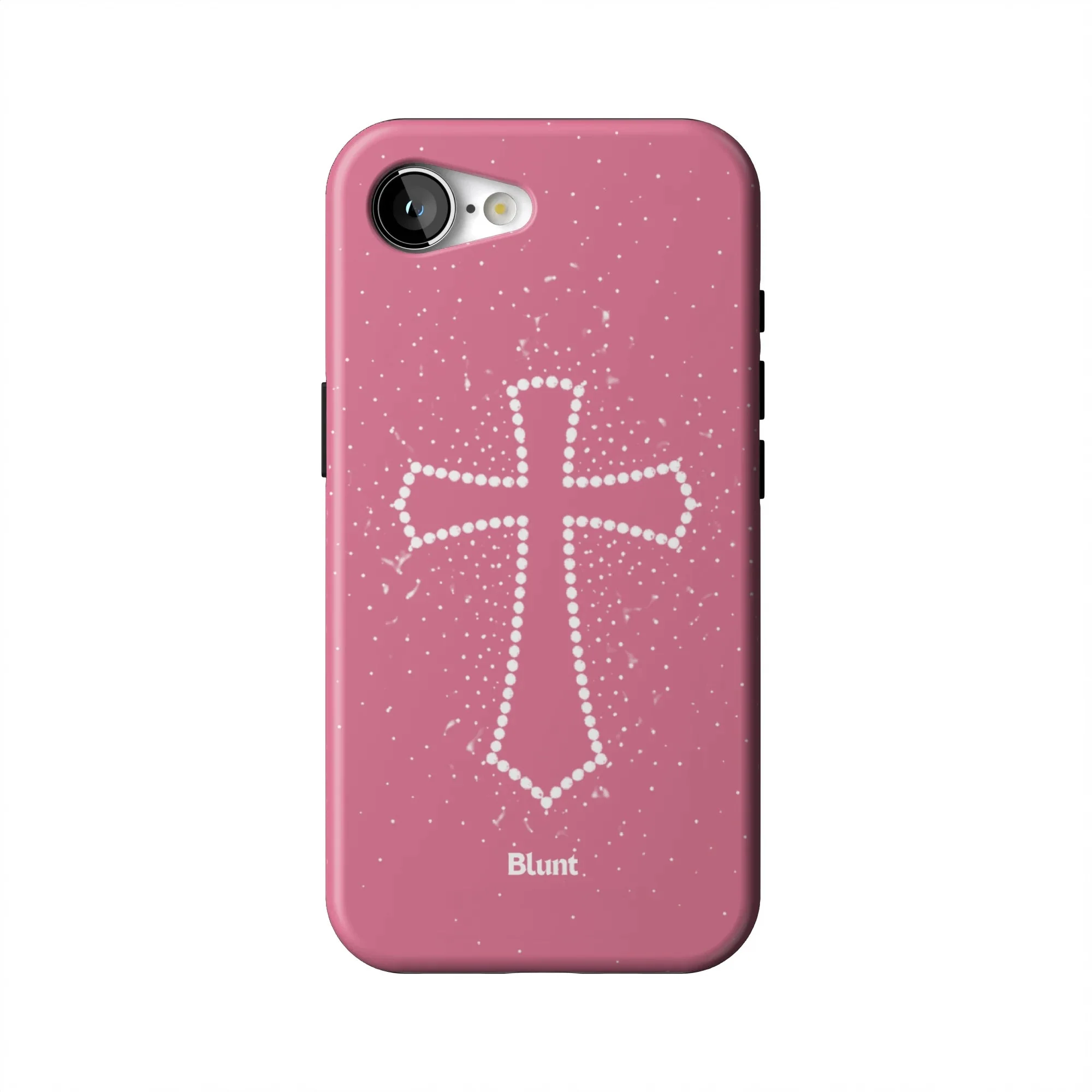 Pink Diamara iPhone Case - Image 10