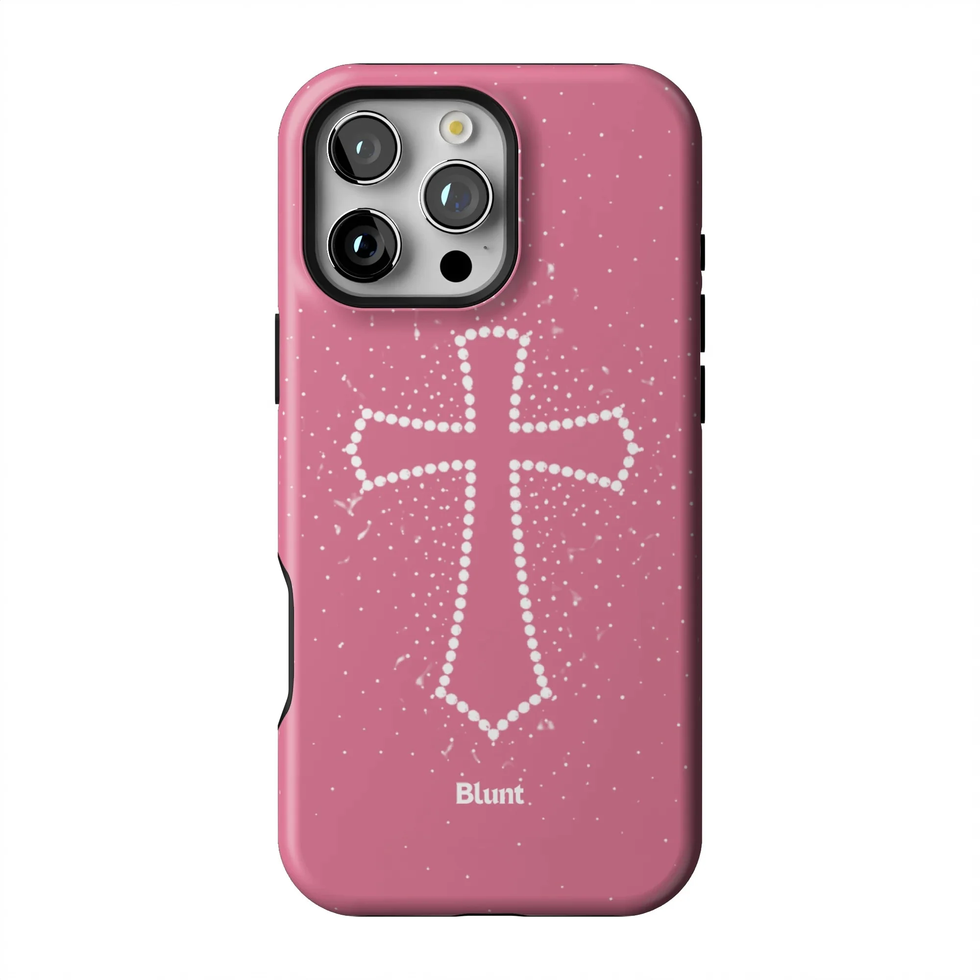 Pink Diamara iPhone Case - Image 16