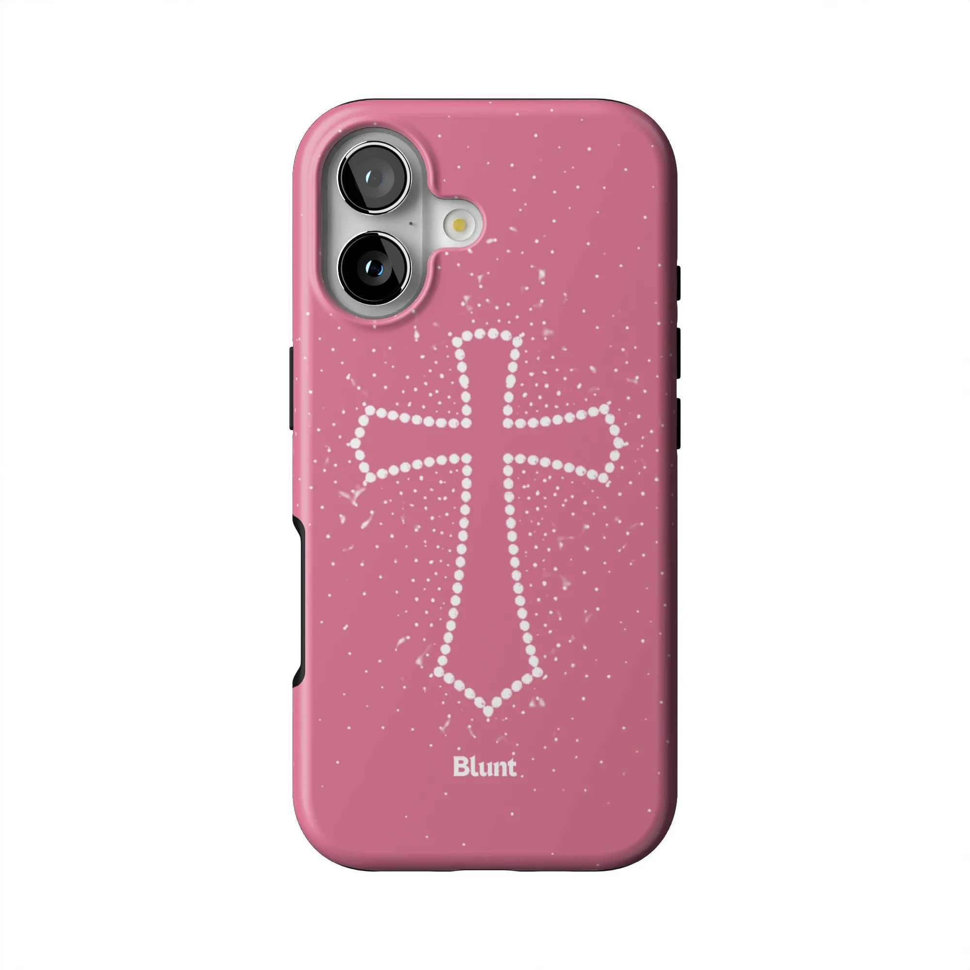 Pink Diamara iPhone Case - Image 2