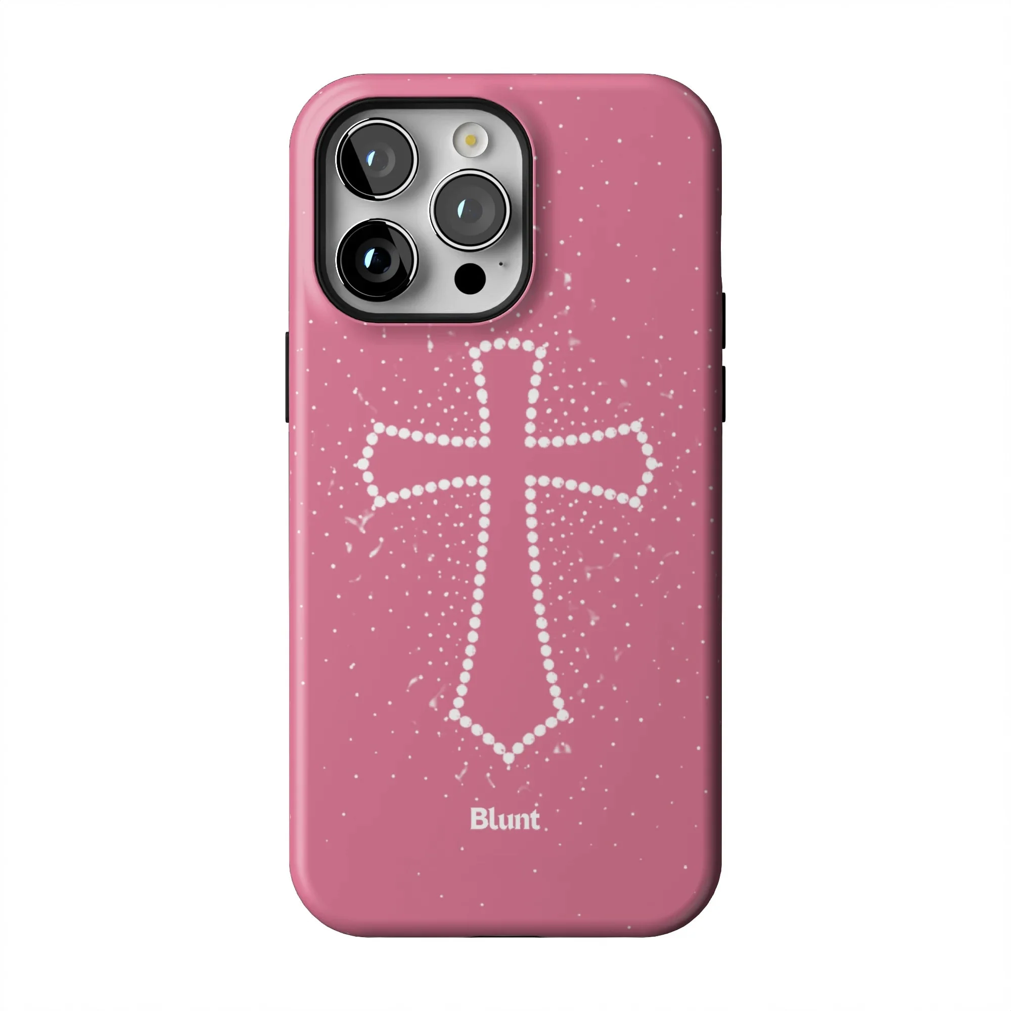 Pink Diamara iPhone Case - Image 31
