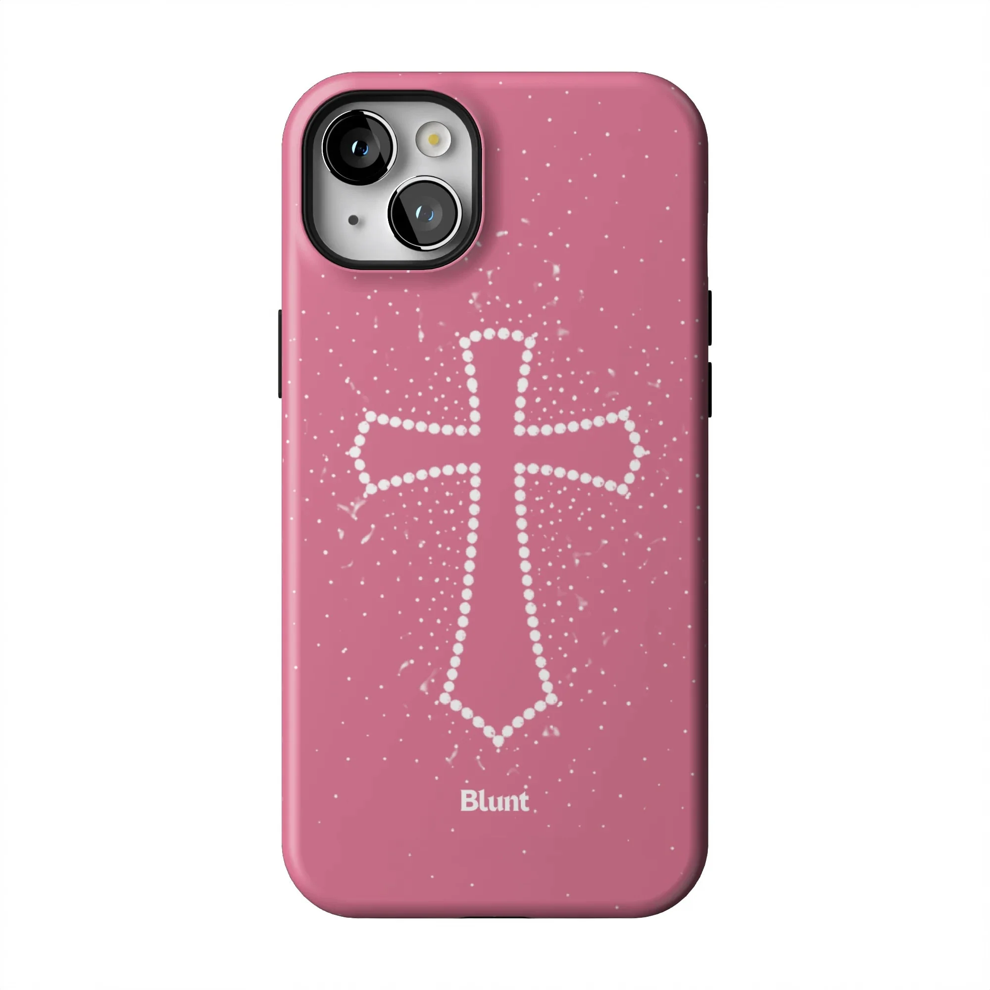 Pink Diamara iPhone Case - Image 34