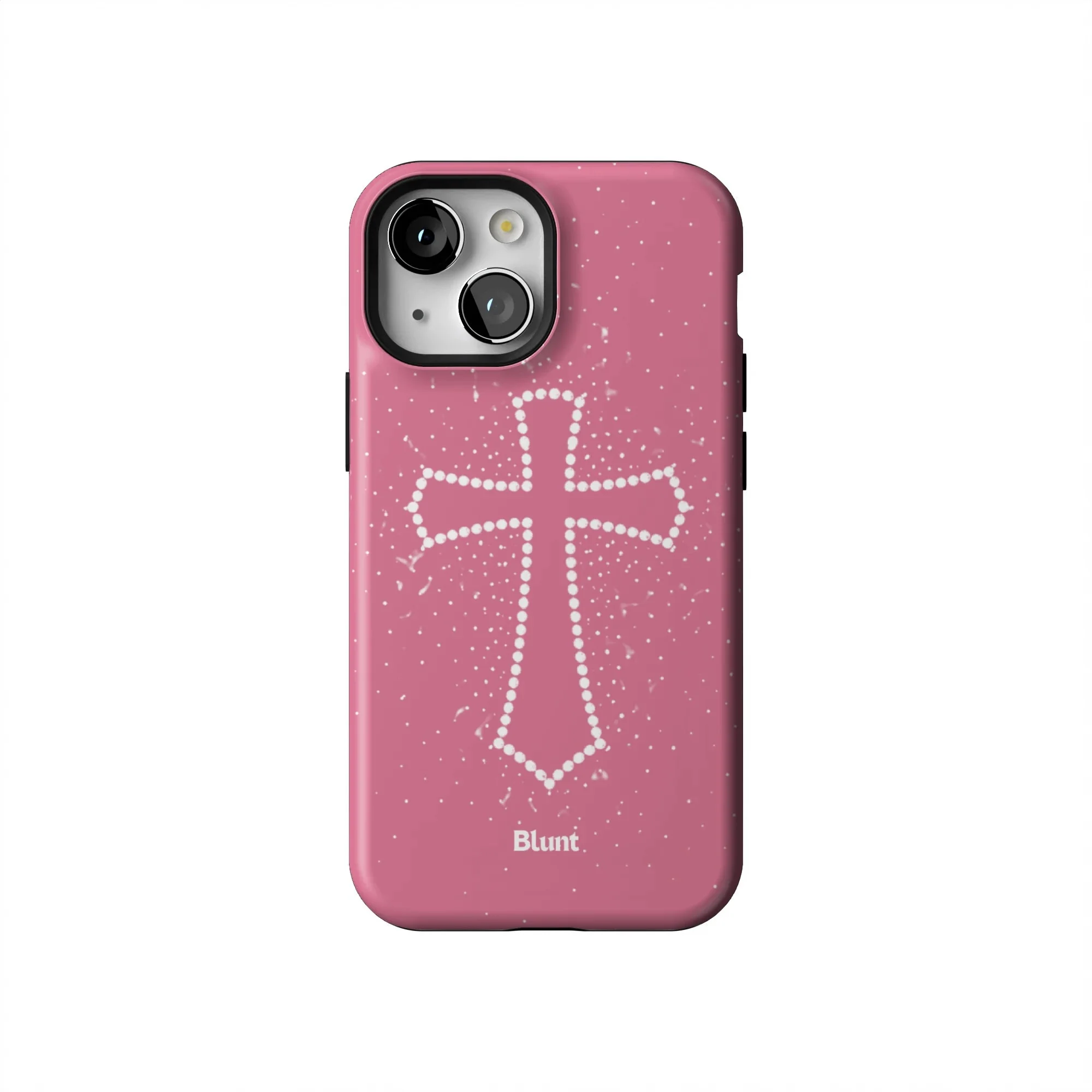 Pink Diamara iPhone Case - Image 42