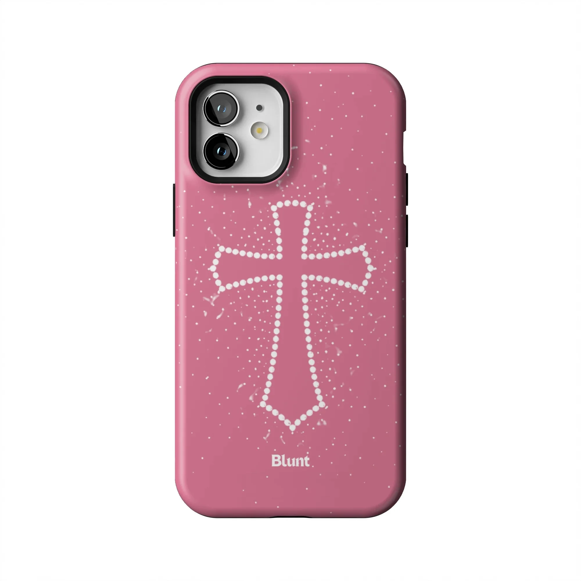 Pink Diamara iPhone Case - Image 44