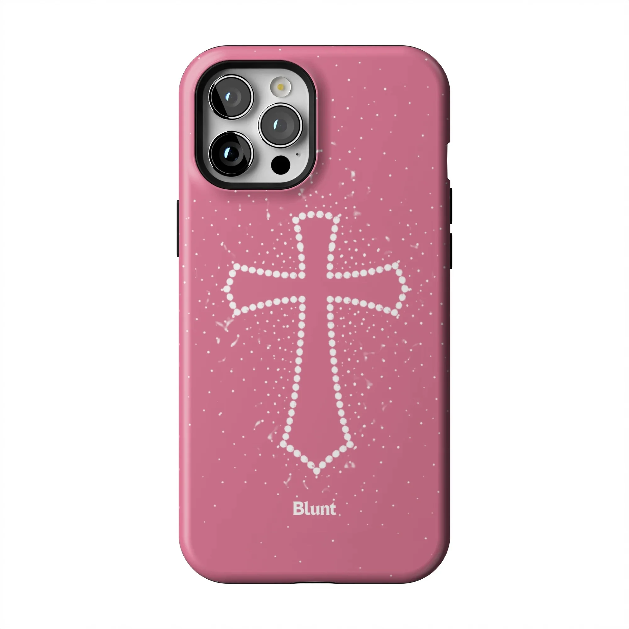 Pink Diamara iPhone Case - Image 47