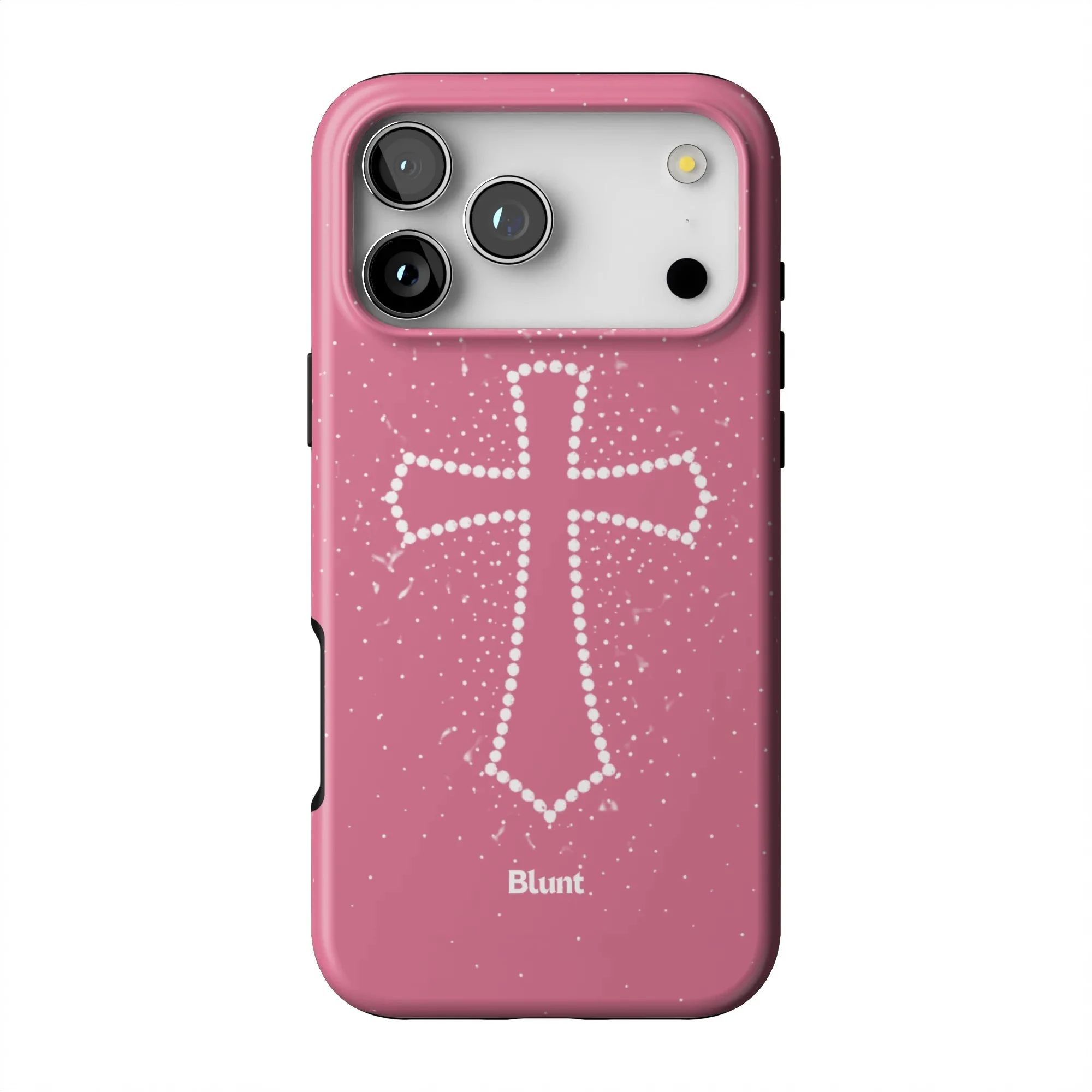 Pink Diamara iPhone Case - Image 6
