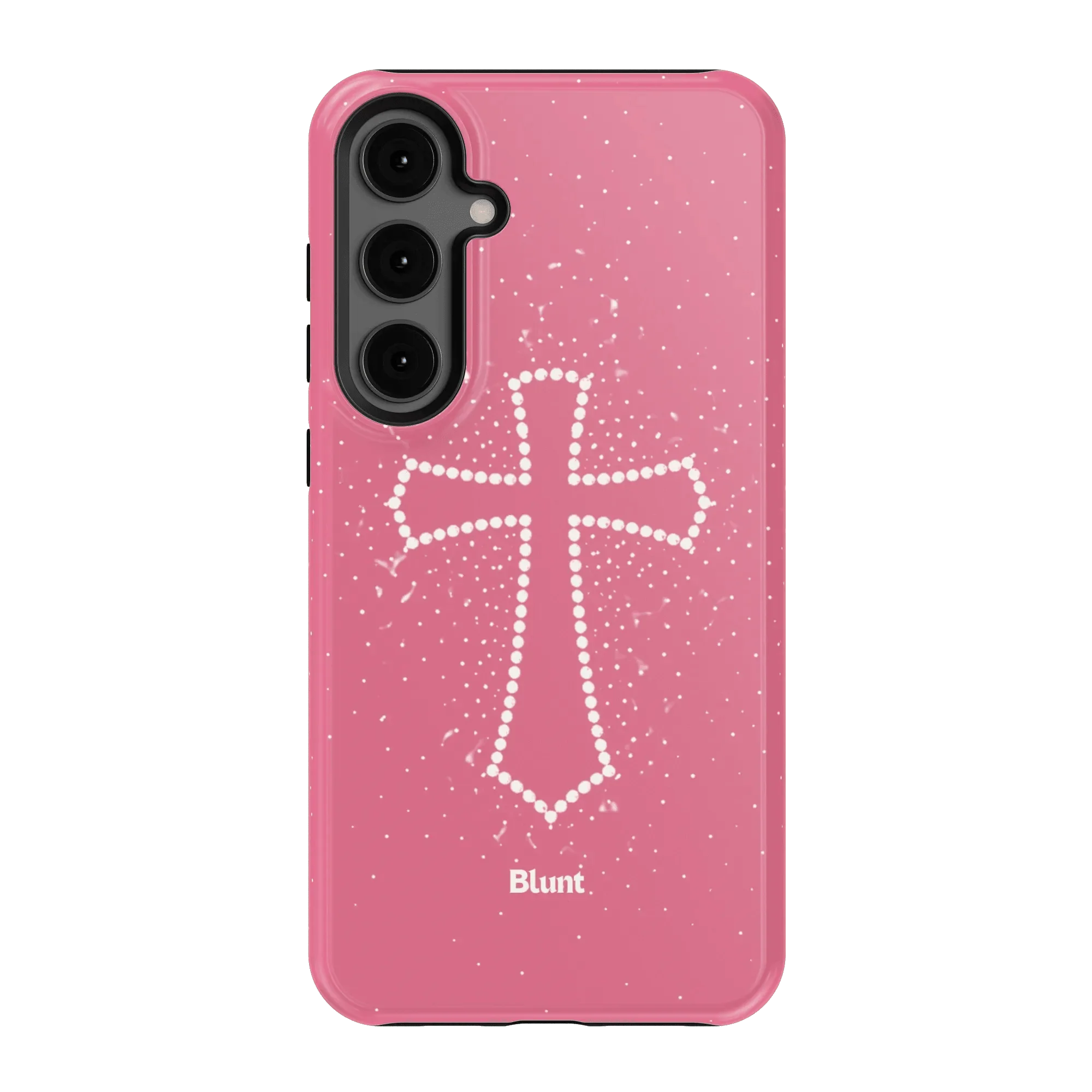 Pink Diamara Samsung Phone Case - Image 11