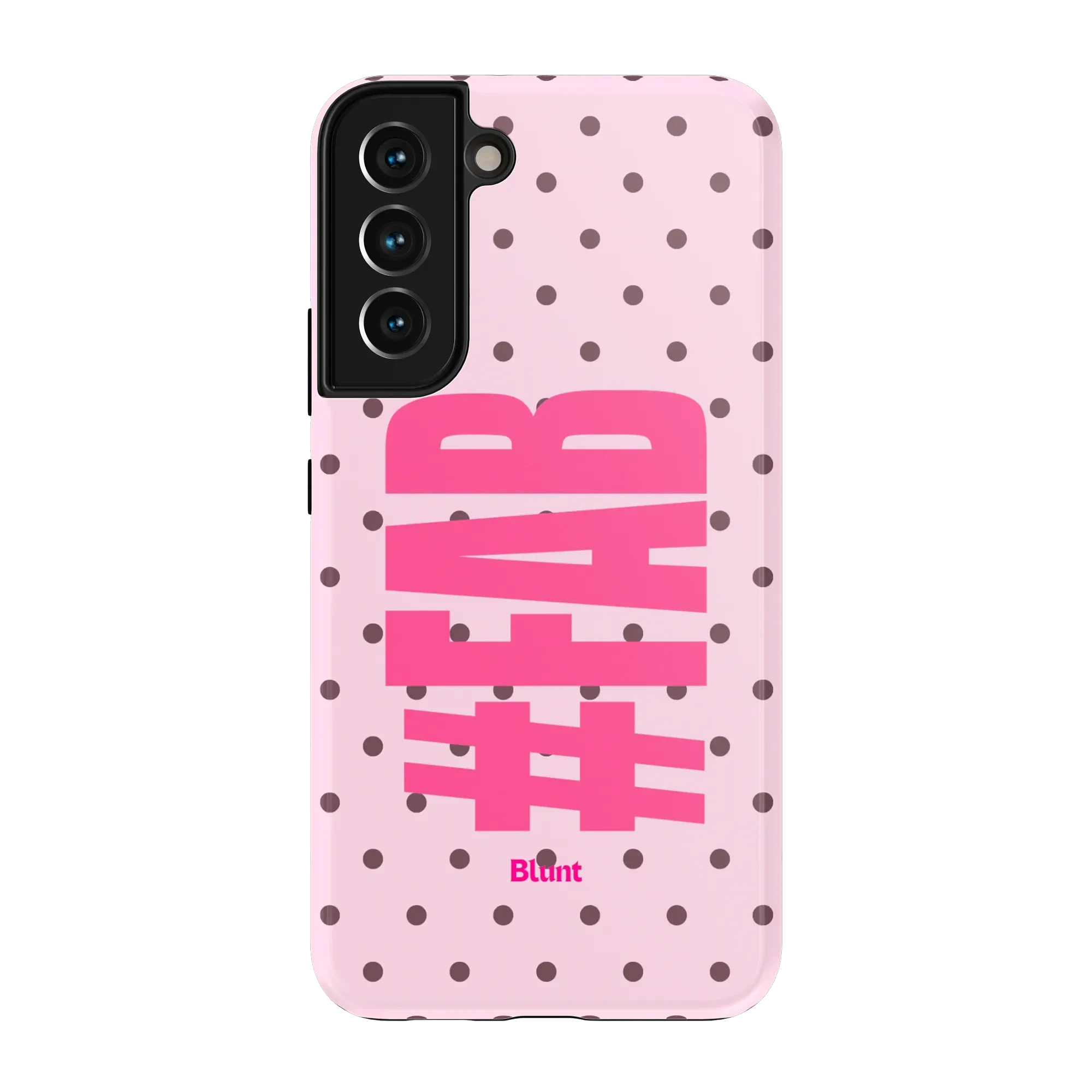 Pink Dot Fab Samsung Case - Image 11