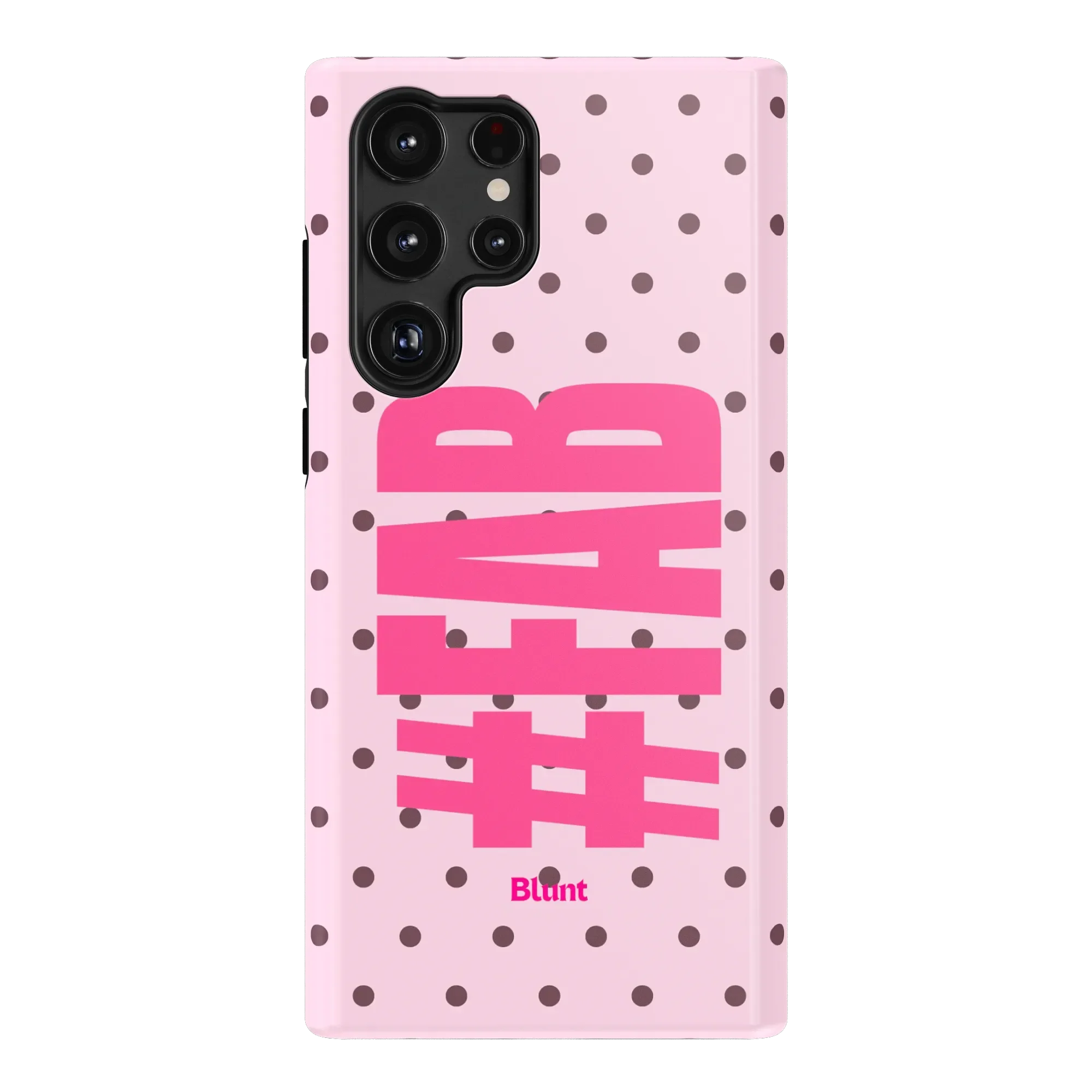 Pink Dot Fab Samsung Case - Image 12