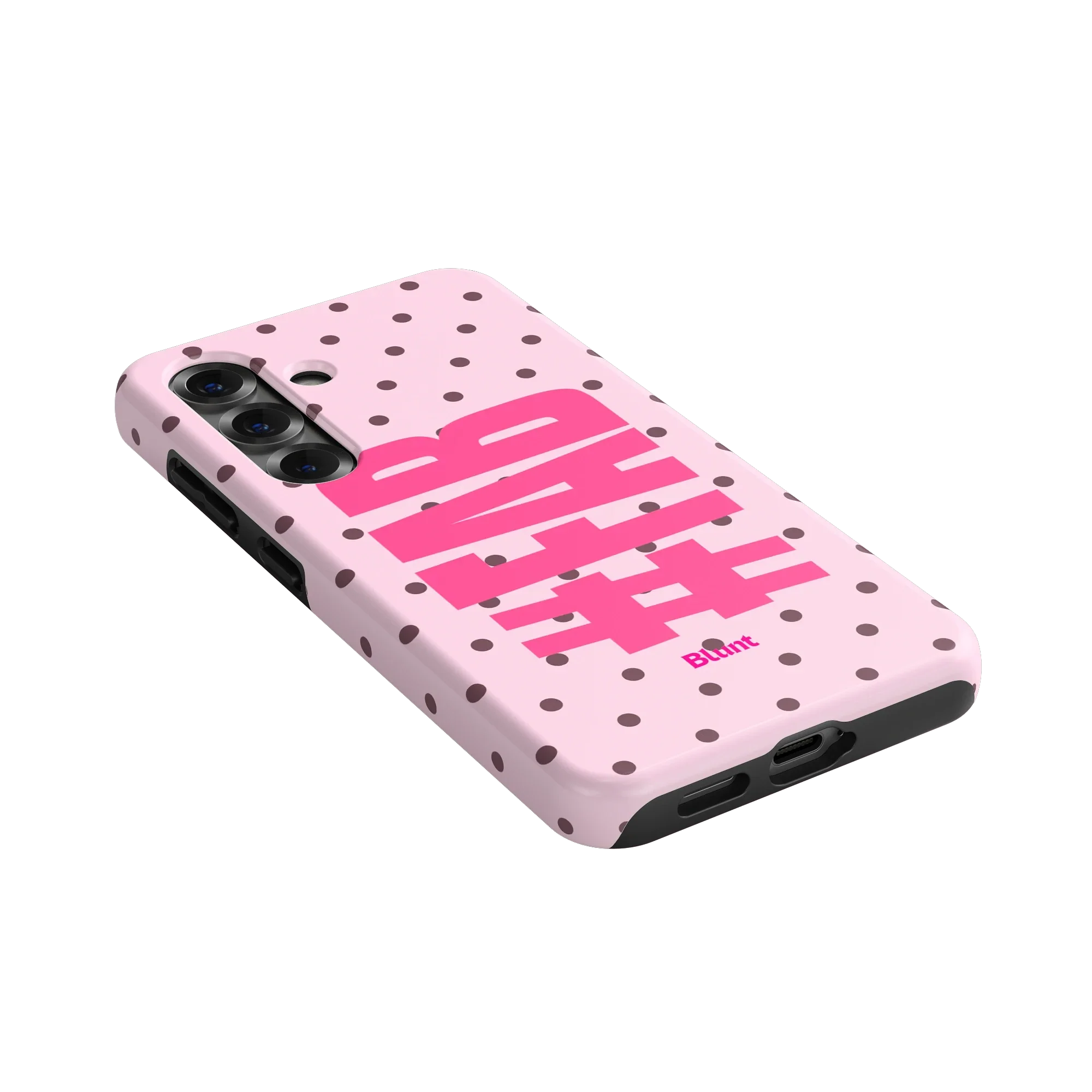 Pink Dot Fab Samsung Case - Image 13