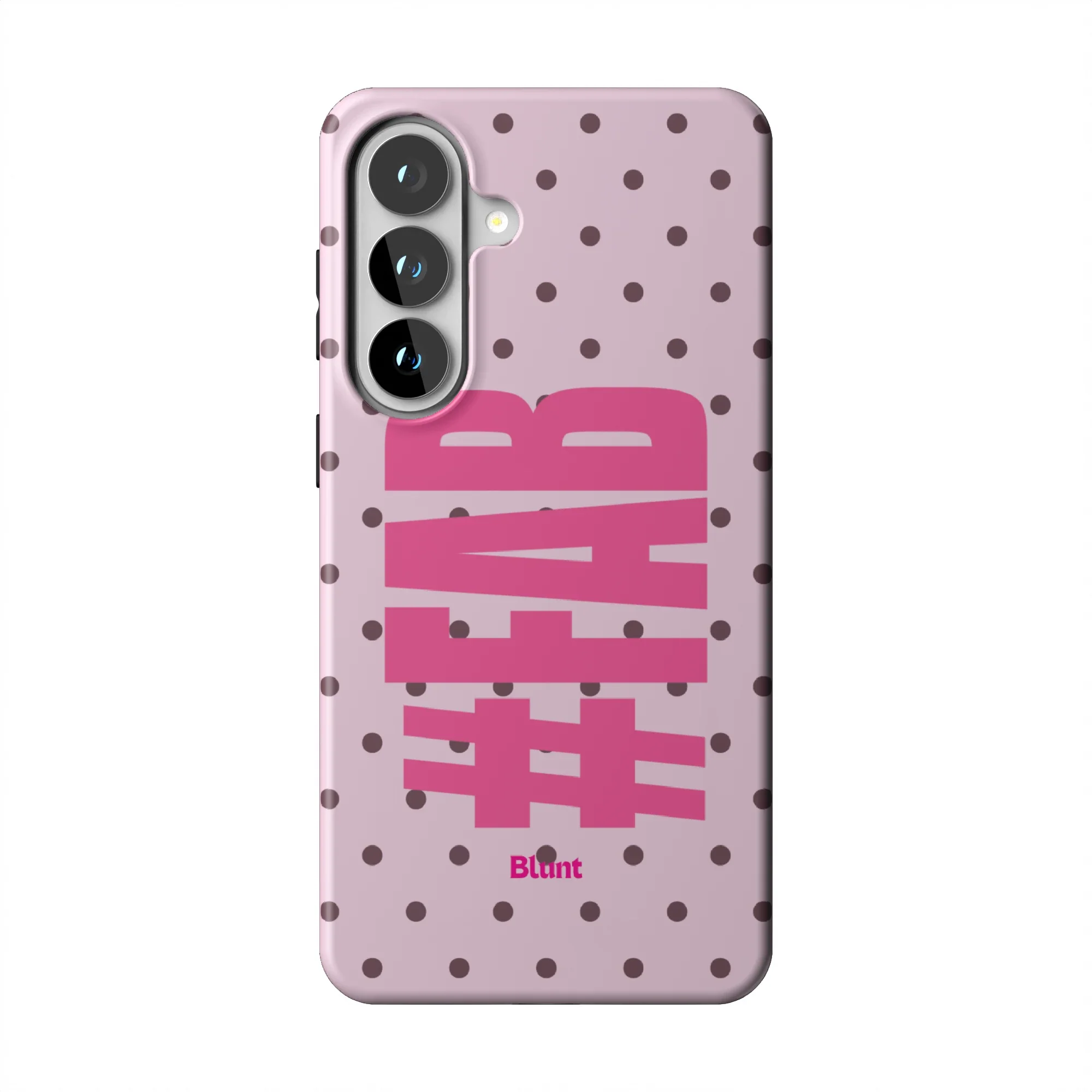 Pink Dot Fab Samsung Case - Image 17