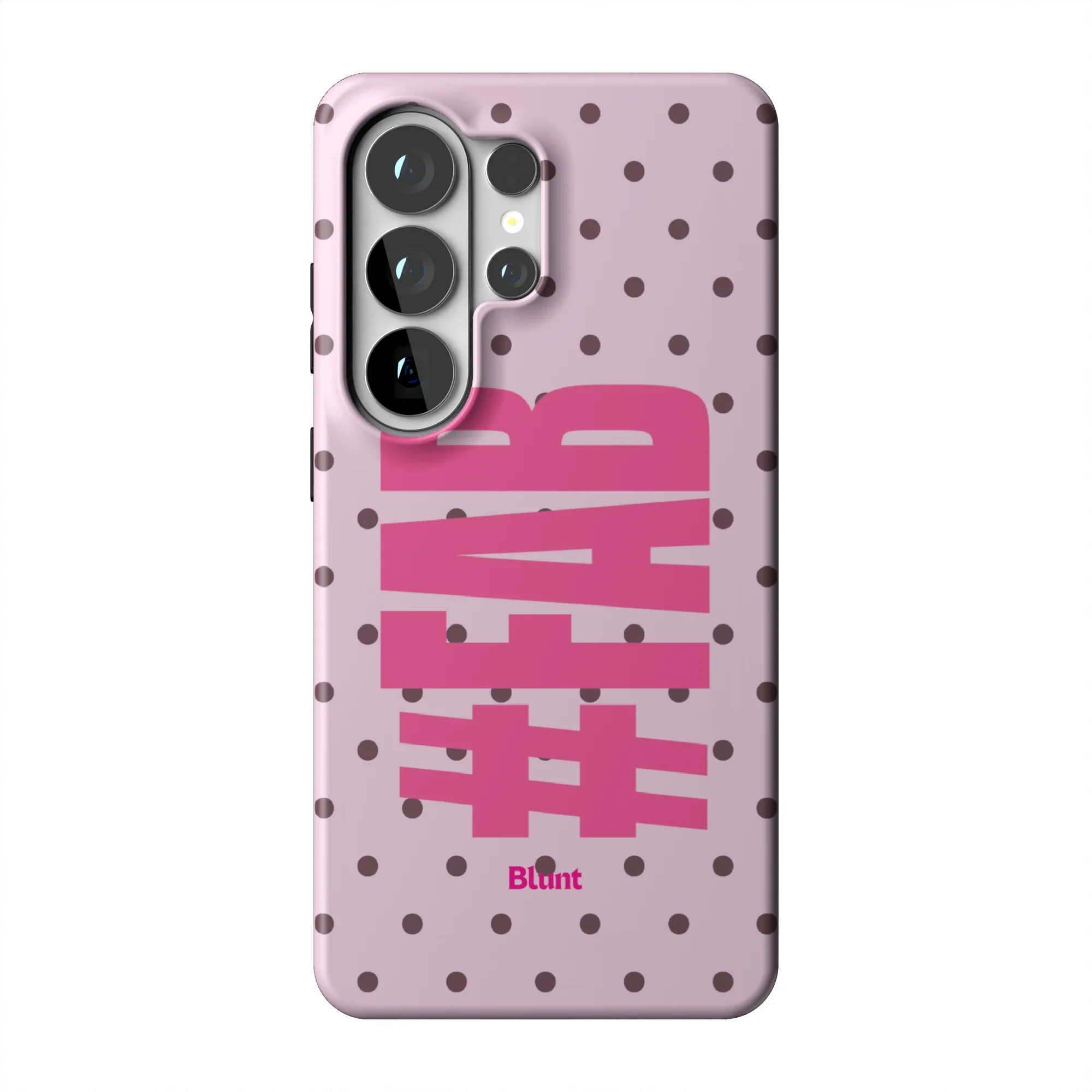 Pink Dot Fab Samsung Case - Image 19